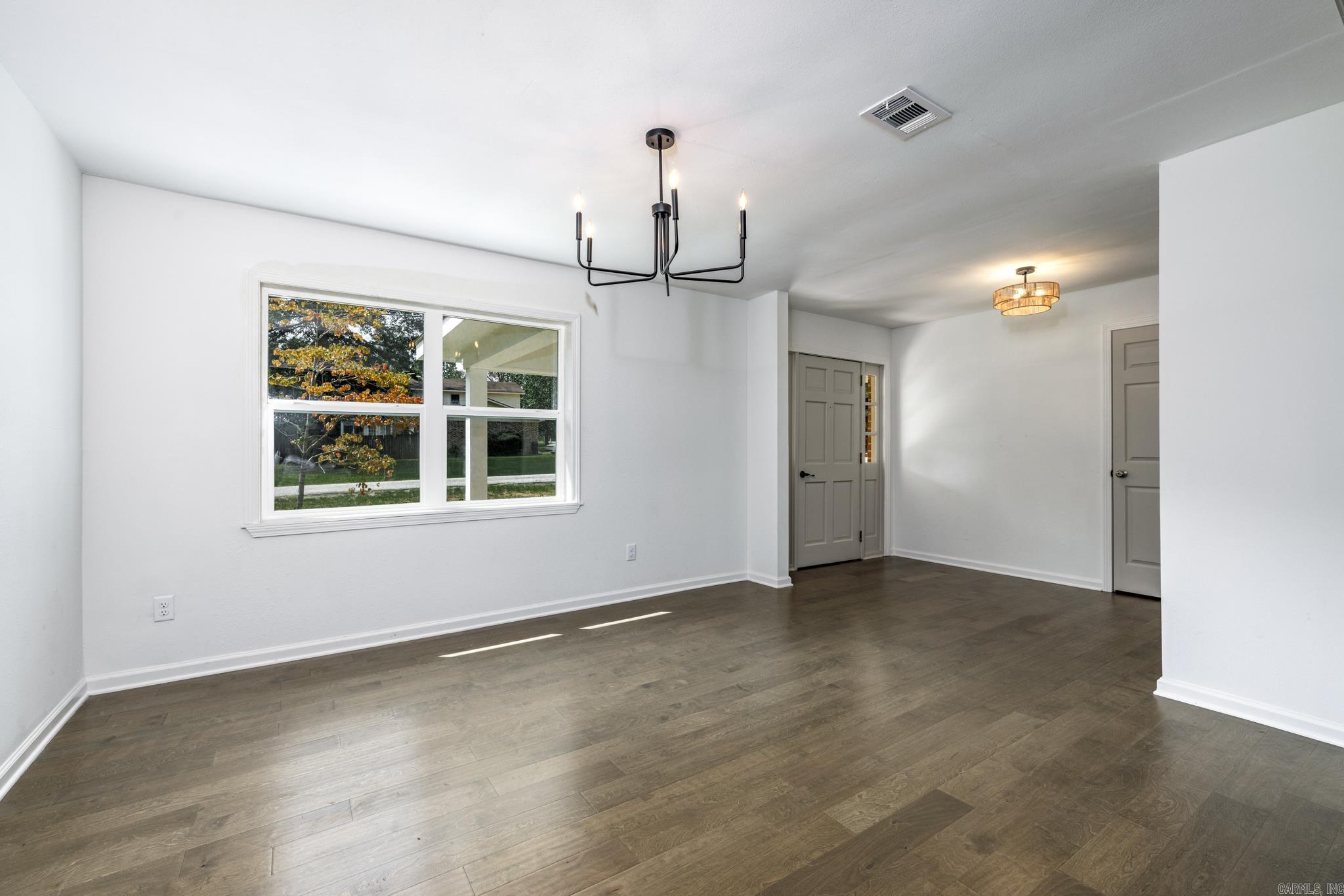 2 Western Hills Drive Arkadelphia, AR 71923