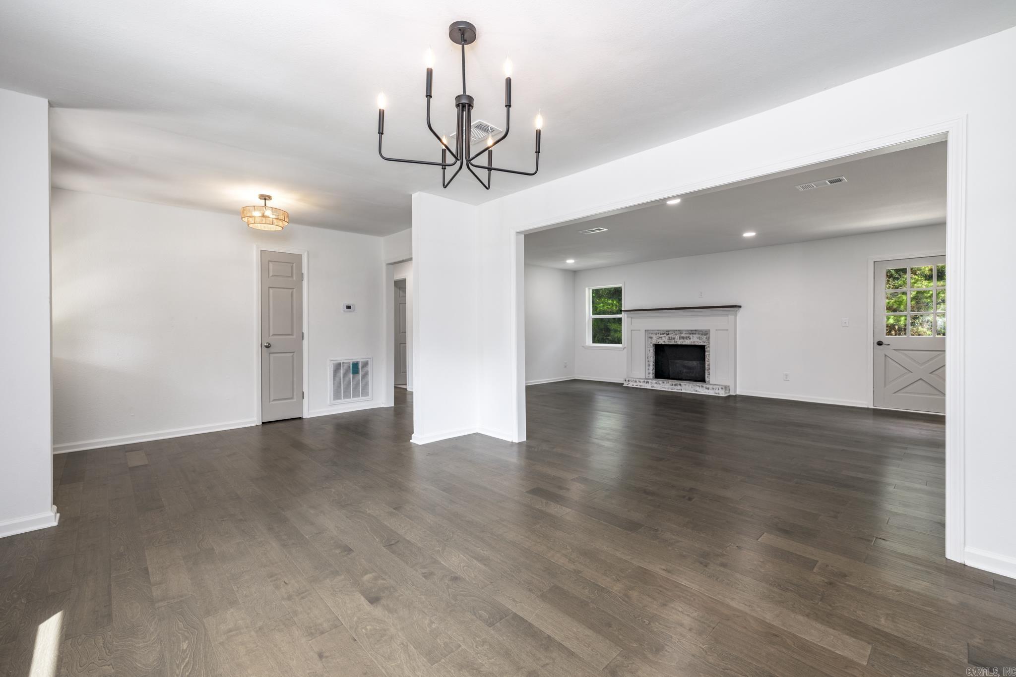 2 Western Hills Drive Arkadelphia, AR 71923