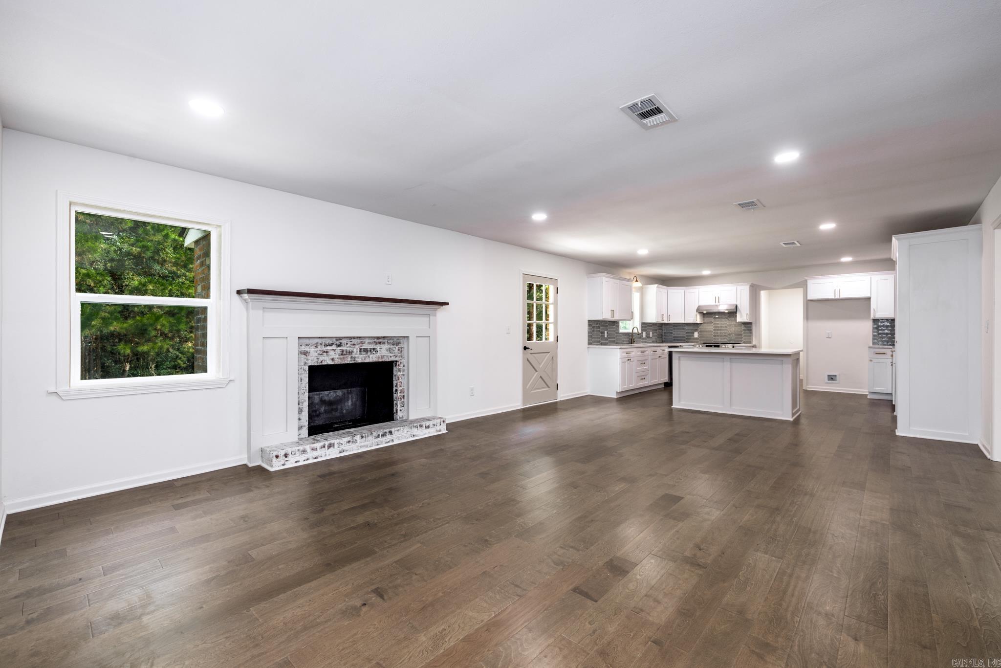 2 Western Hills Drive Arkadelphia, AR 71923