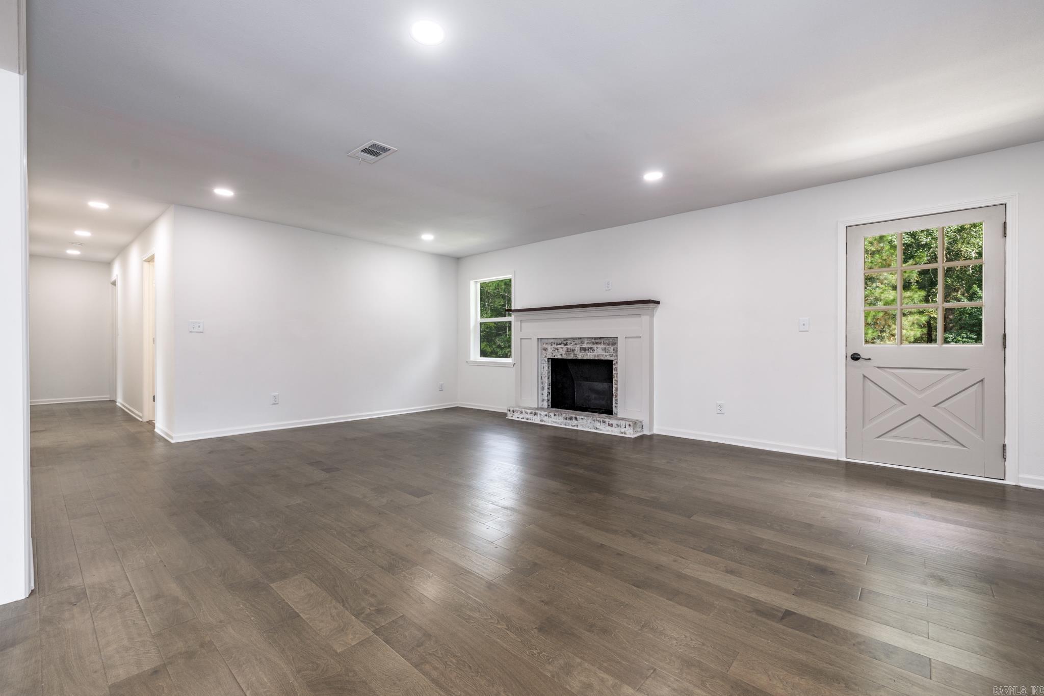 2 Western Hills Drive Arkadelphia, AR 71923