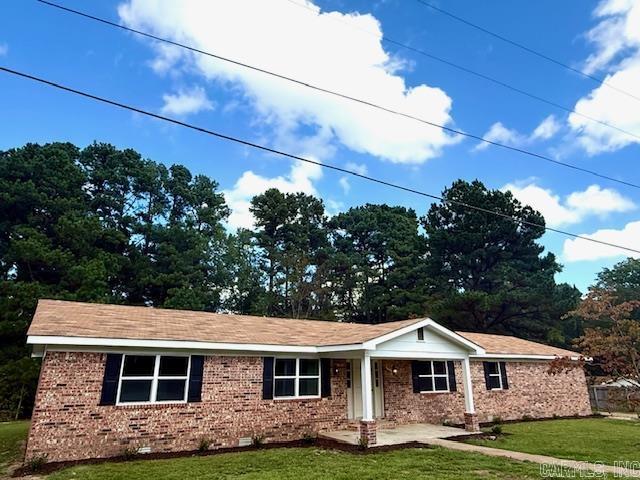 2 Western Hills Drive Arkadelphia, AR 71923