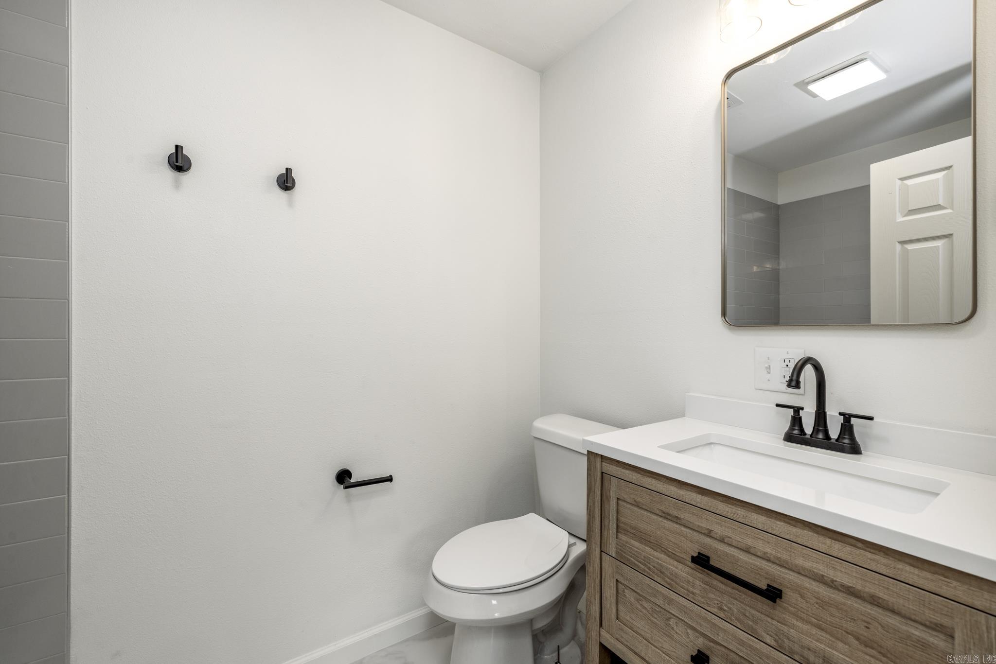 2 Western Hills Drive Arkadelphia, AR 71923