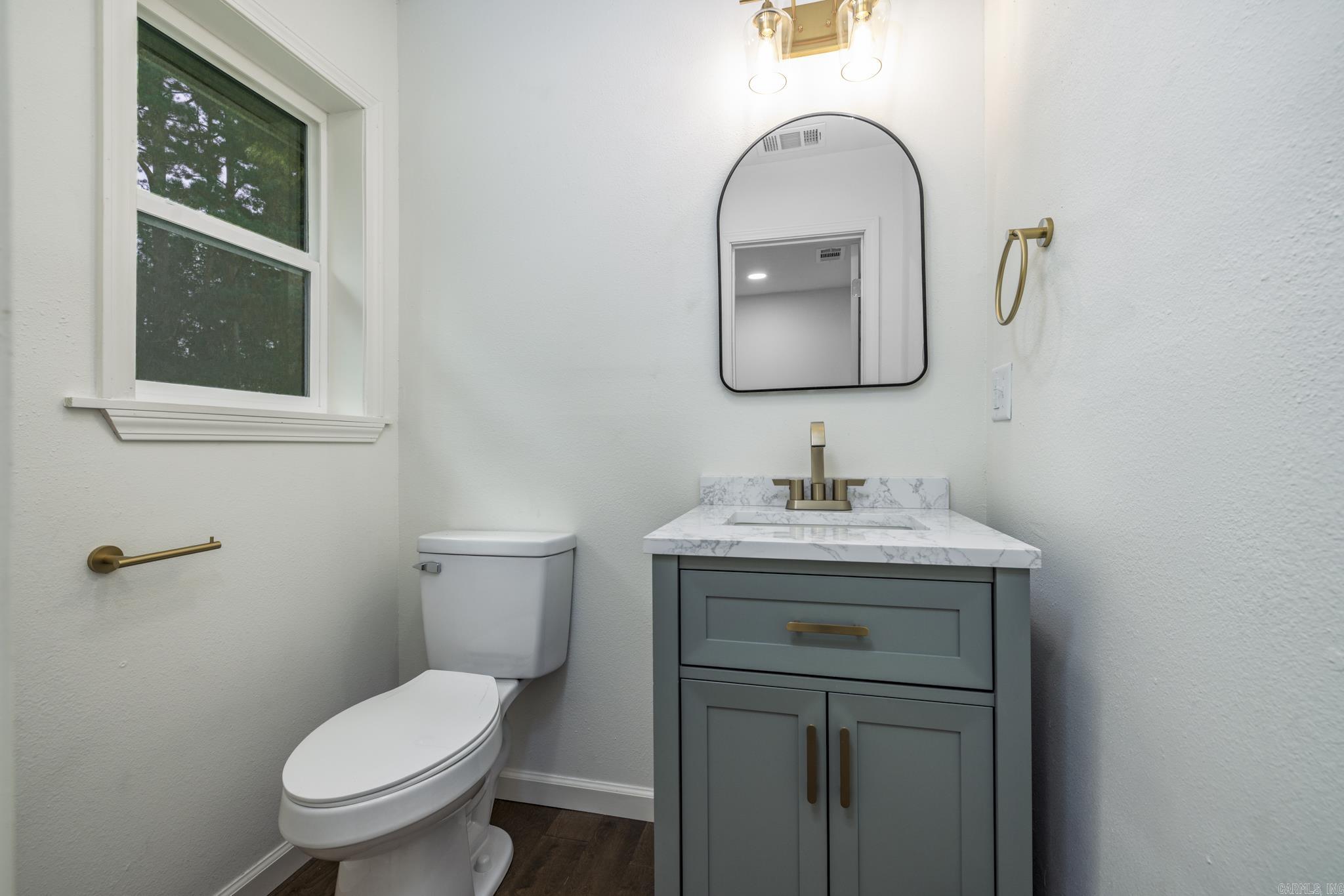 2 Western Hills Drive Arkadelphia, AR 71923