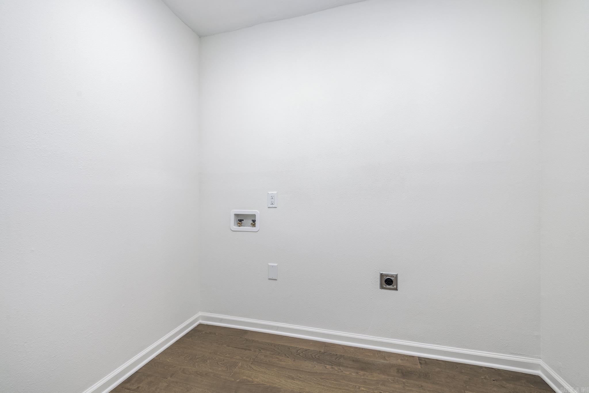 2 Western Hills Drive Arkadelphia, AR 71923