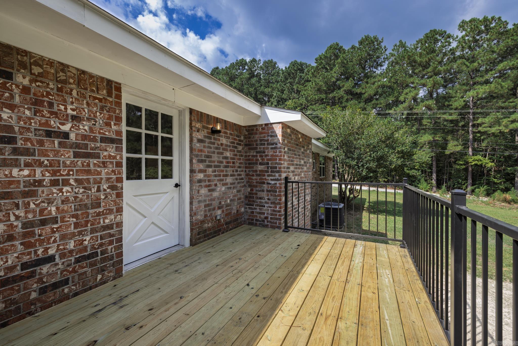 2 Western Hills Drive Arkadelphia, AR 71923