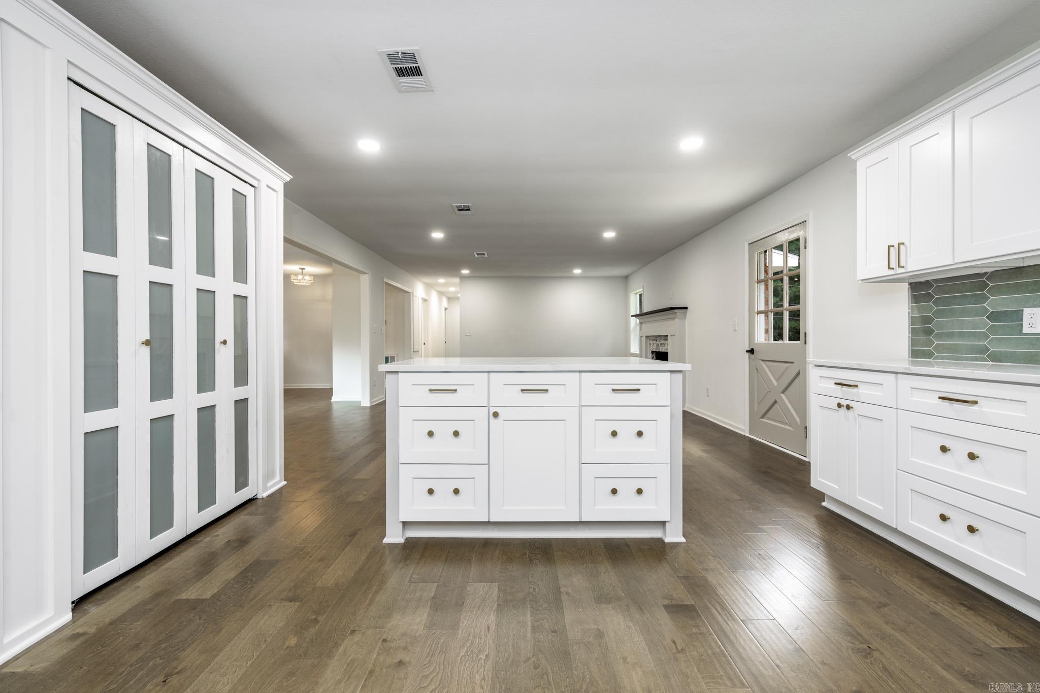 2 Western Hills Drive Arkadelphia, AR 71923