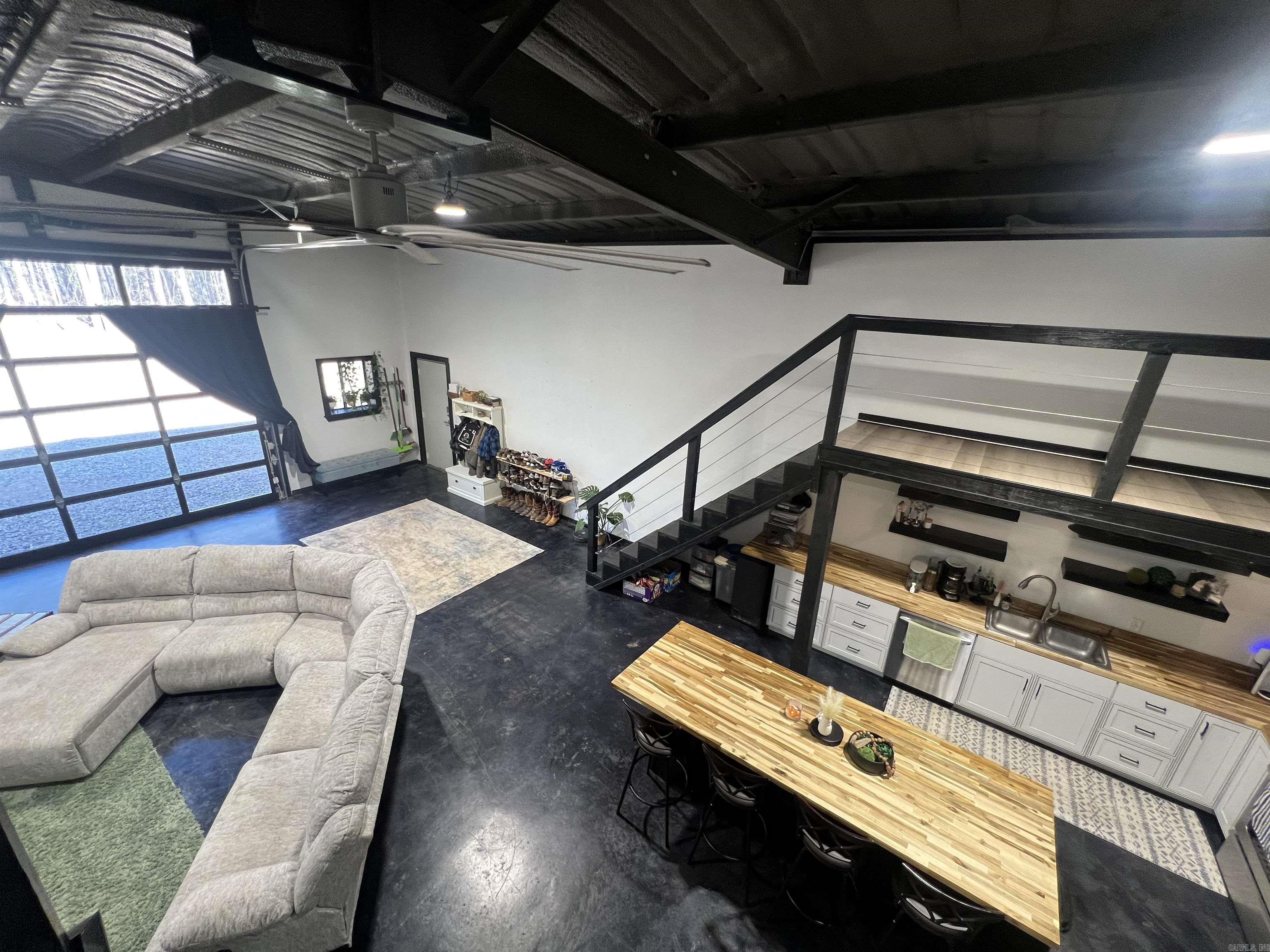 46 M C 292  Texarkana, AR