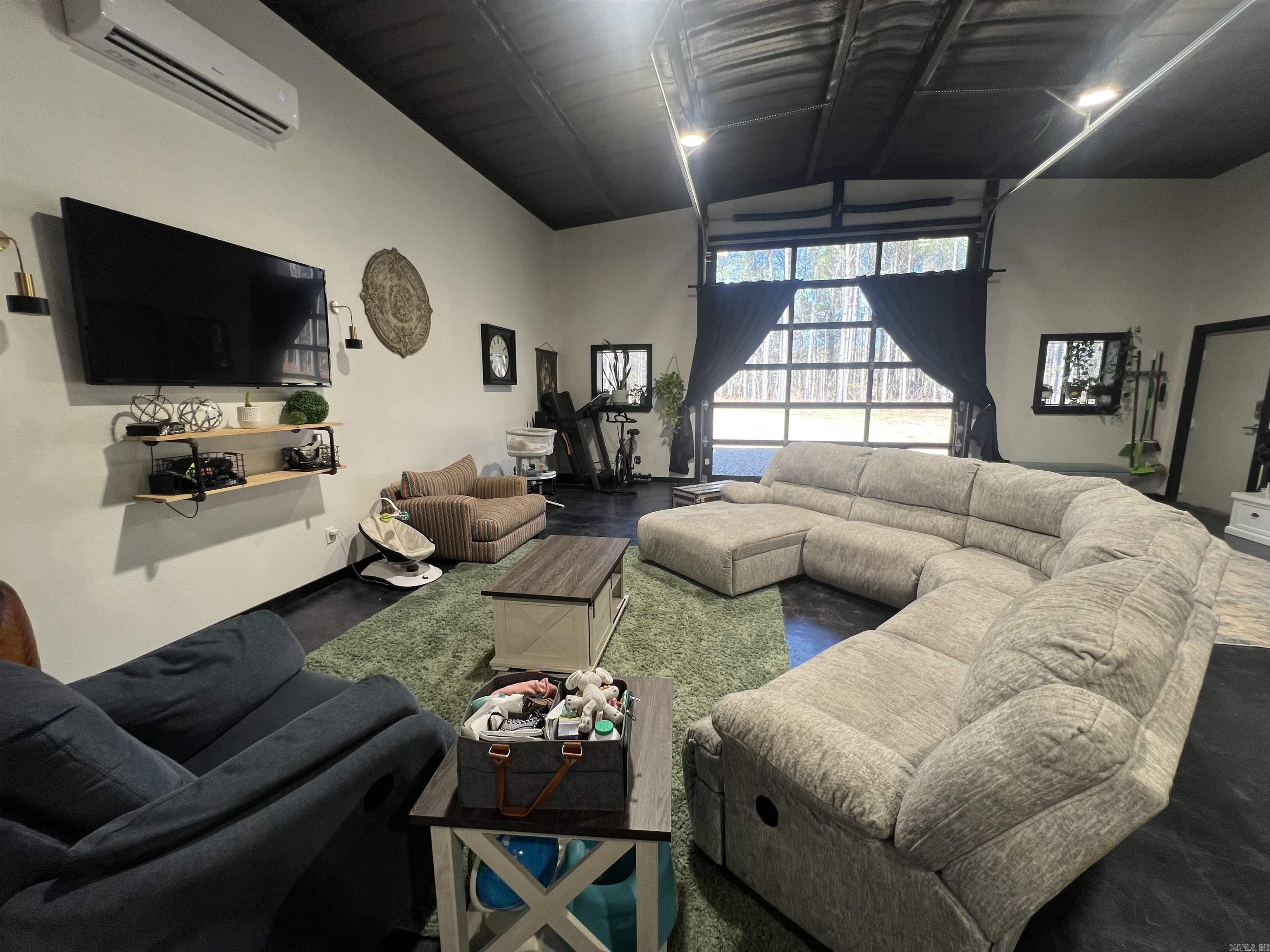 46 M C 292  Texarkana, AR