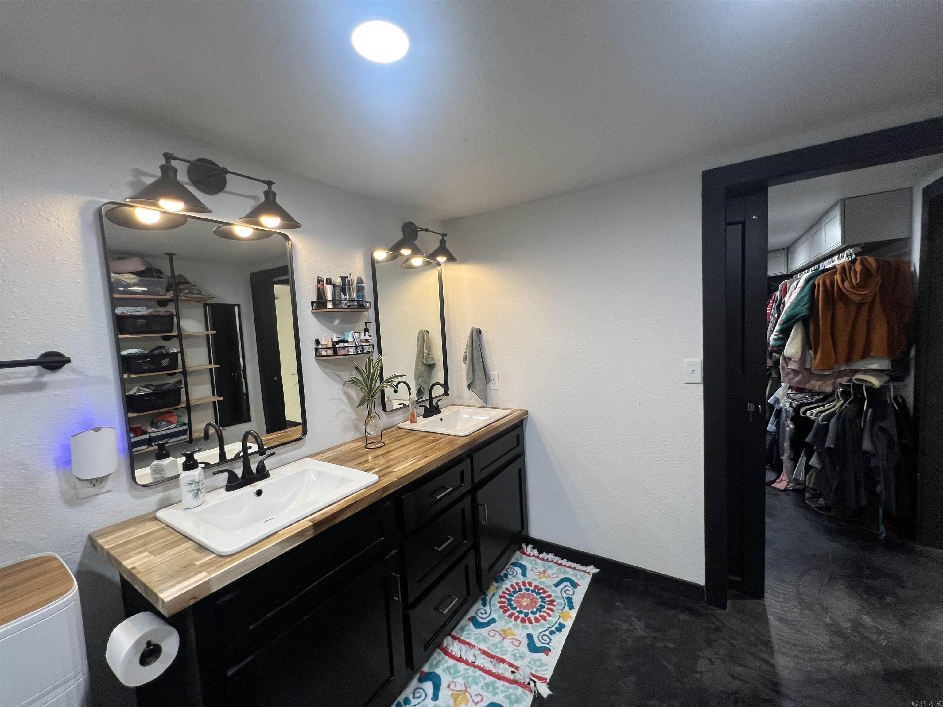 46 M C 292  Texarkana, AR