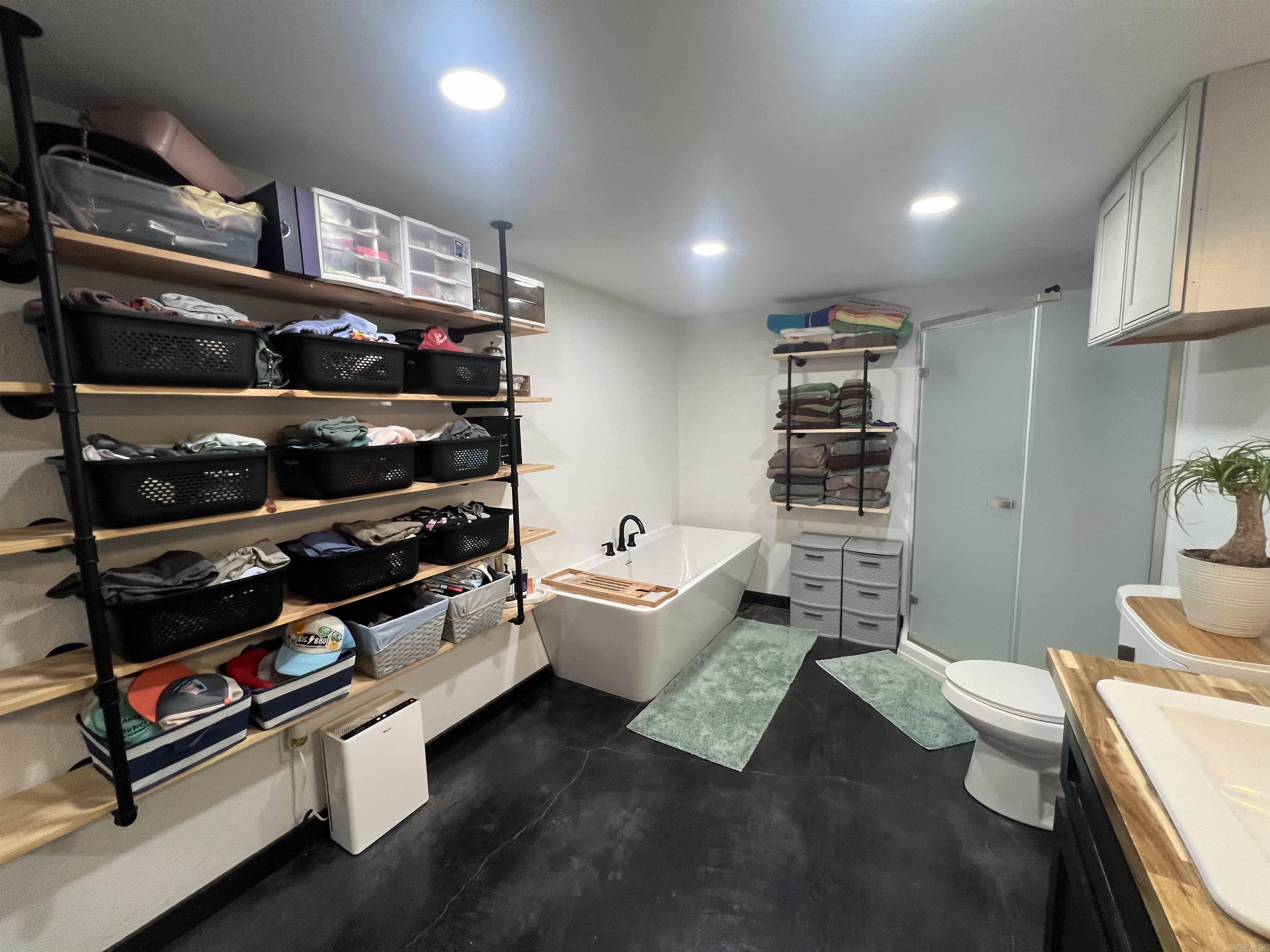 46 M C 292  Texarkana, AR