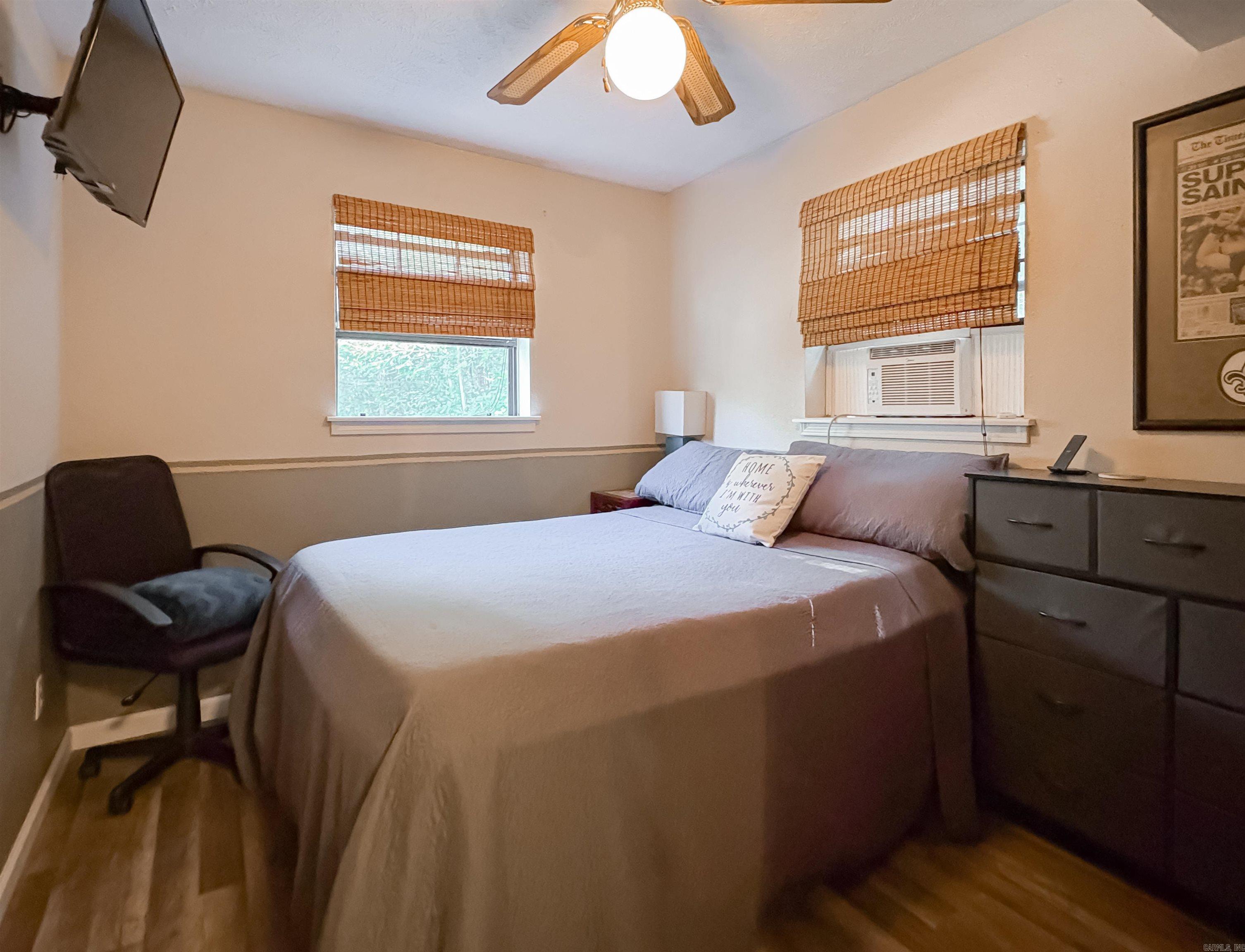 123 Firestone  St. Joe, AR