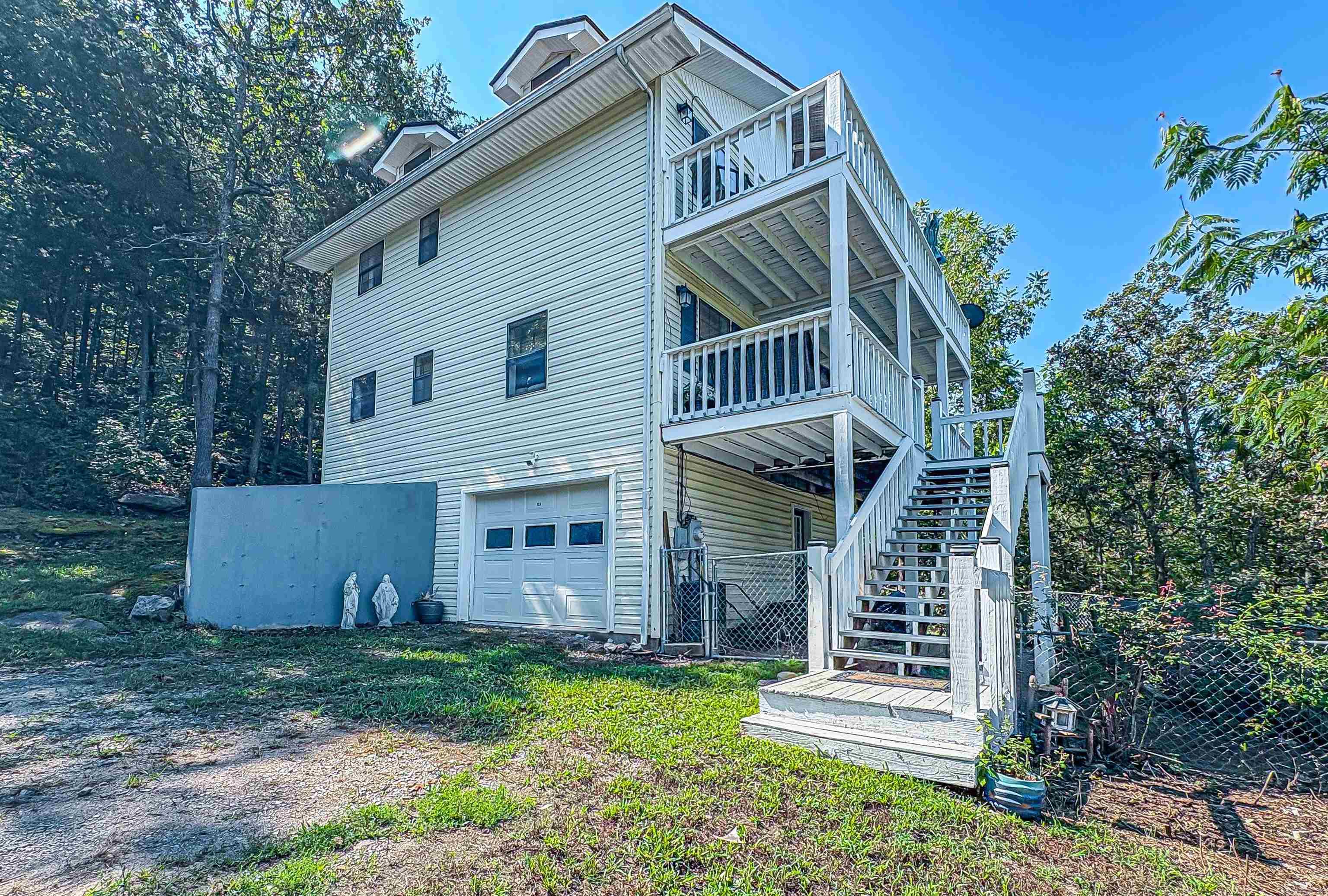 123 Firestone  St. Joe, AR