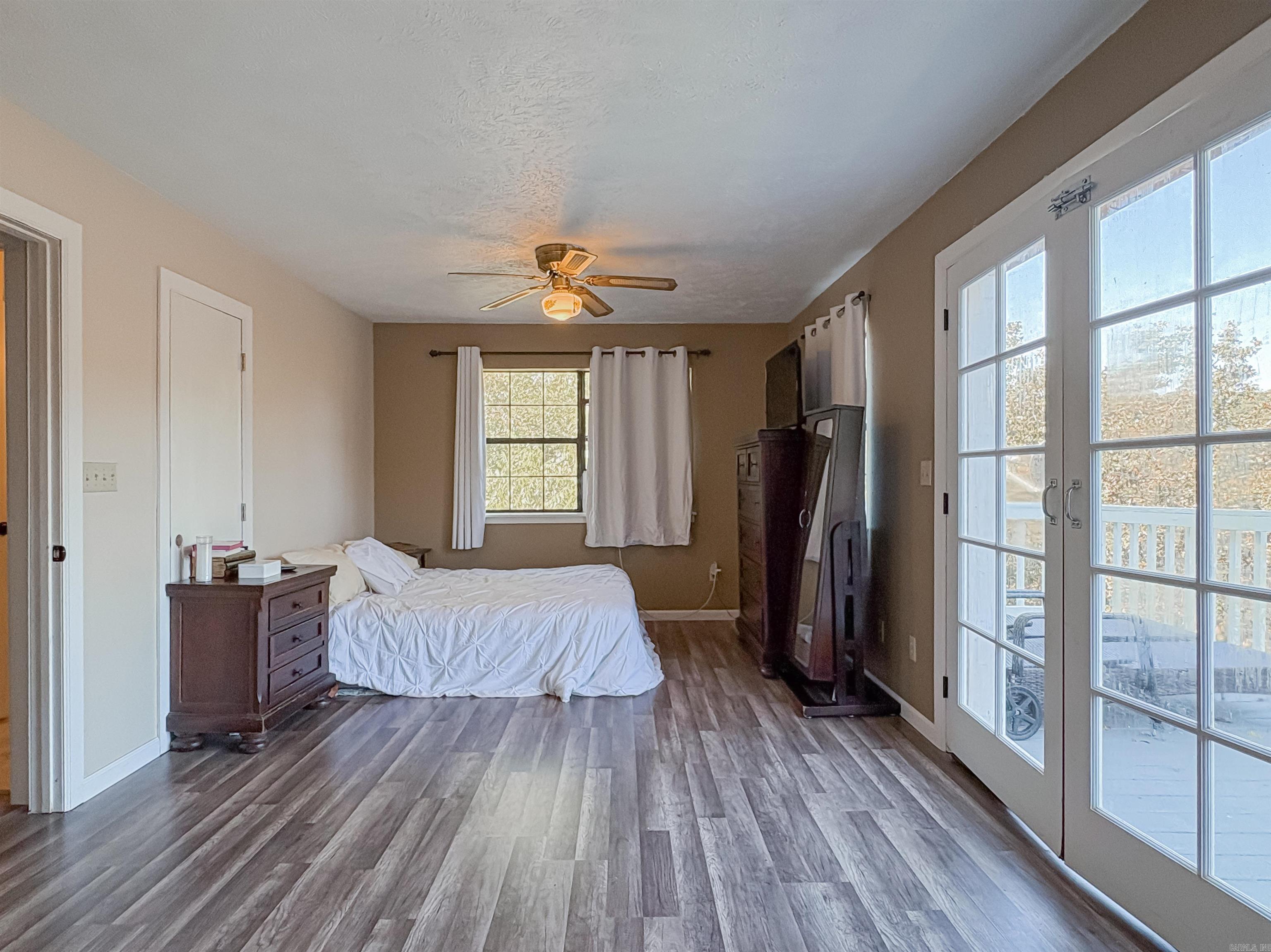 123 Firestone  St. Joe, AR