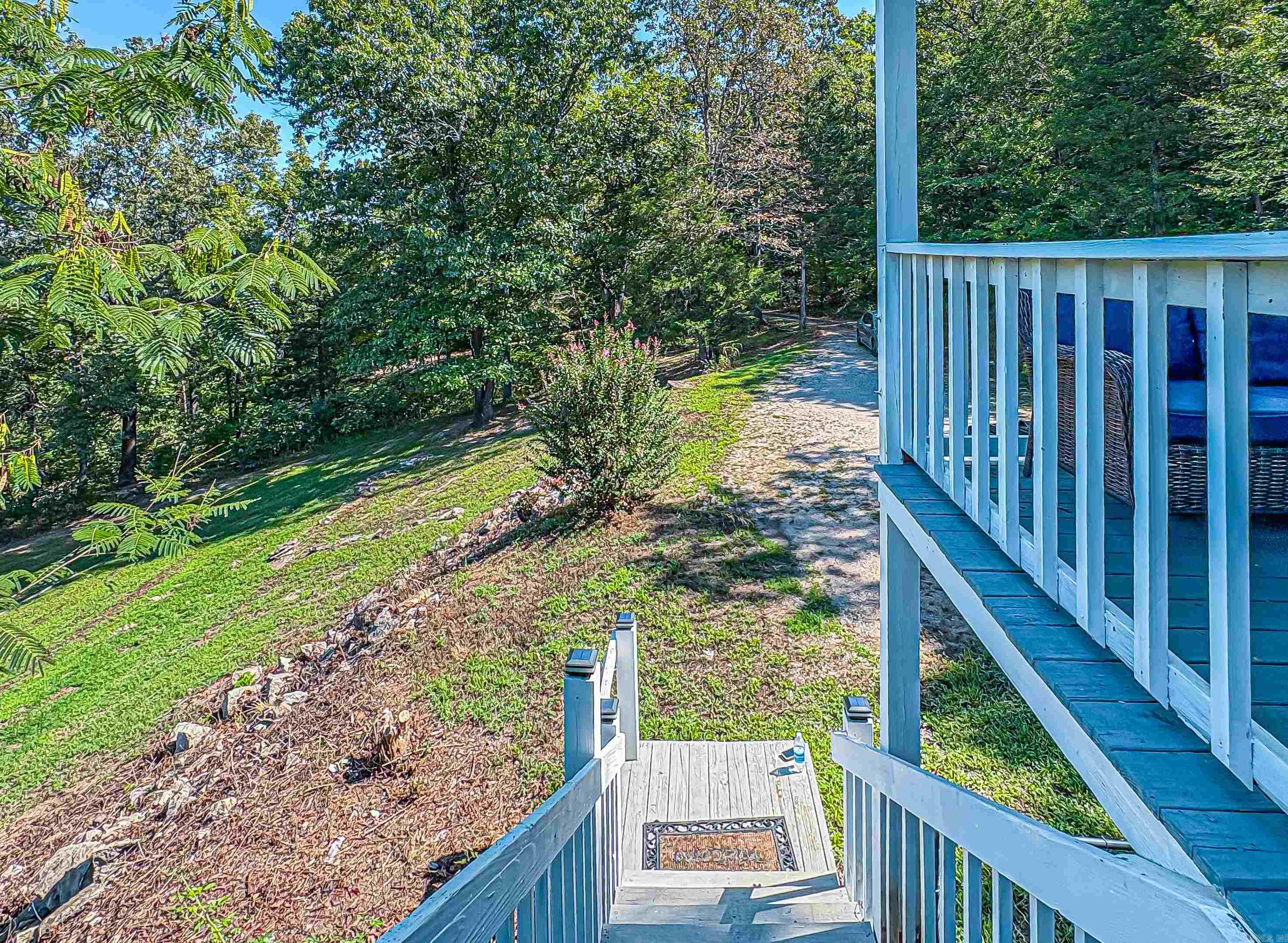 123 Firestone  St. Joe, AR