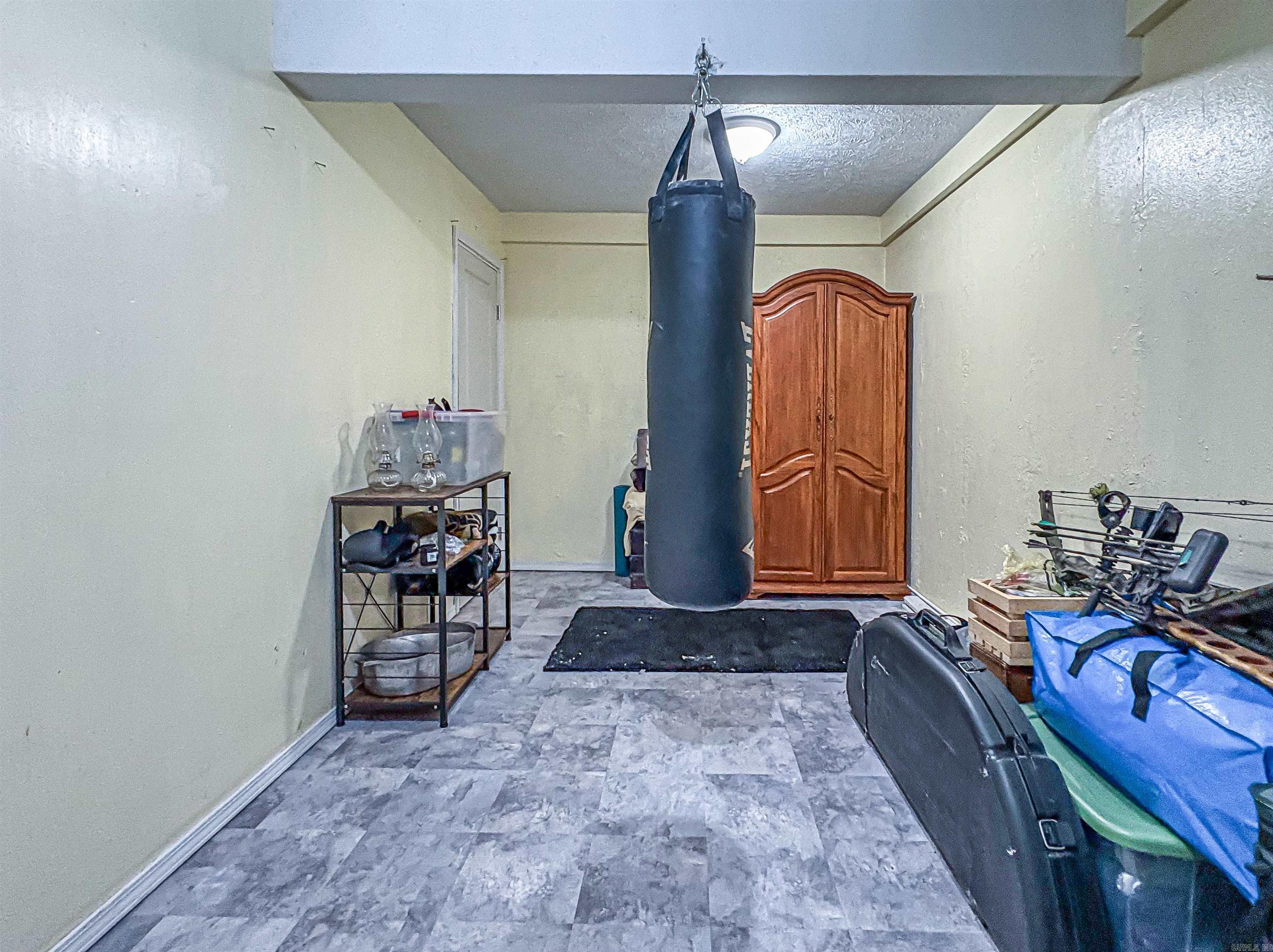 123 Firestone  St. Joe, AR