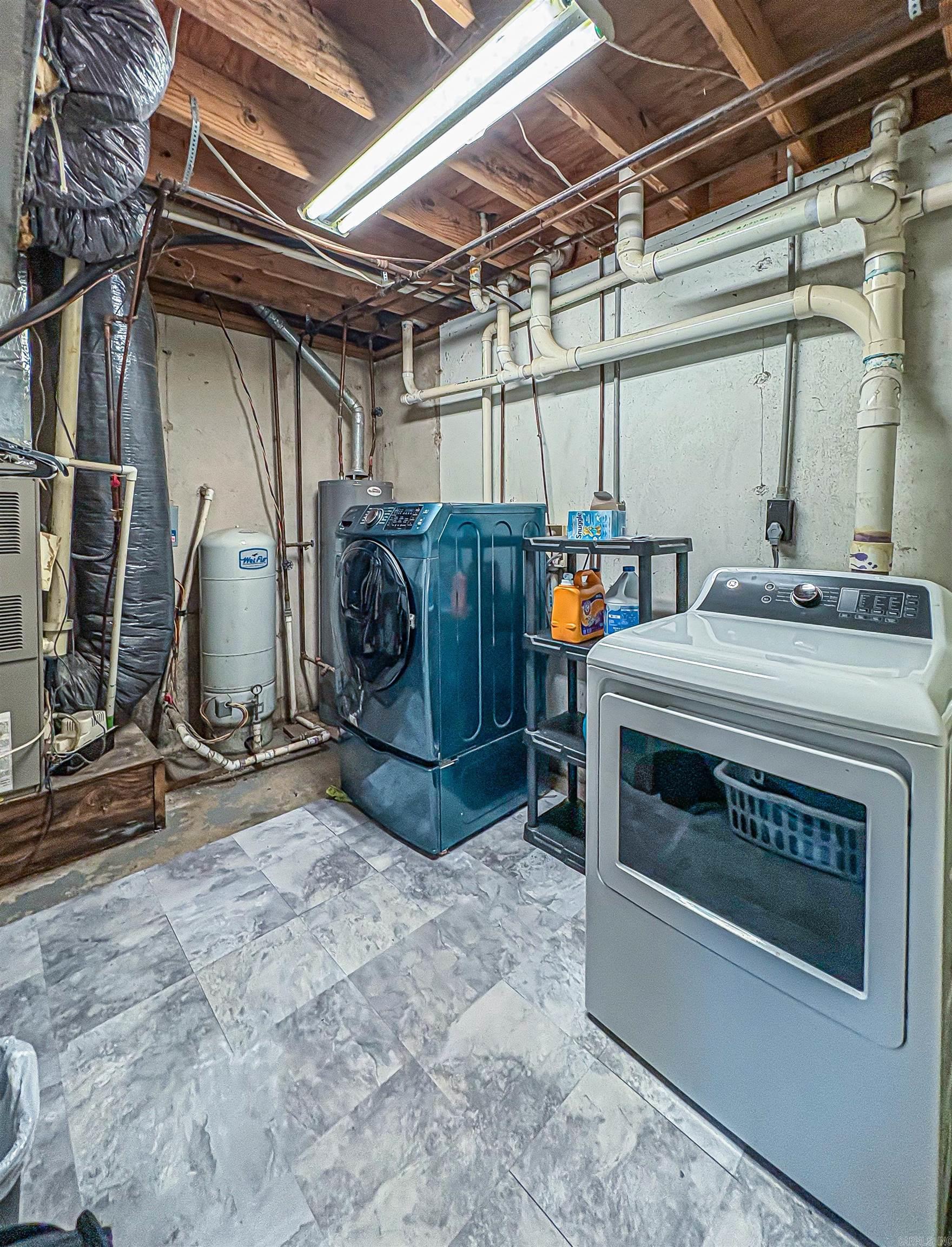 123 Firestone  St. Joe, AR