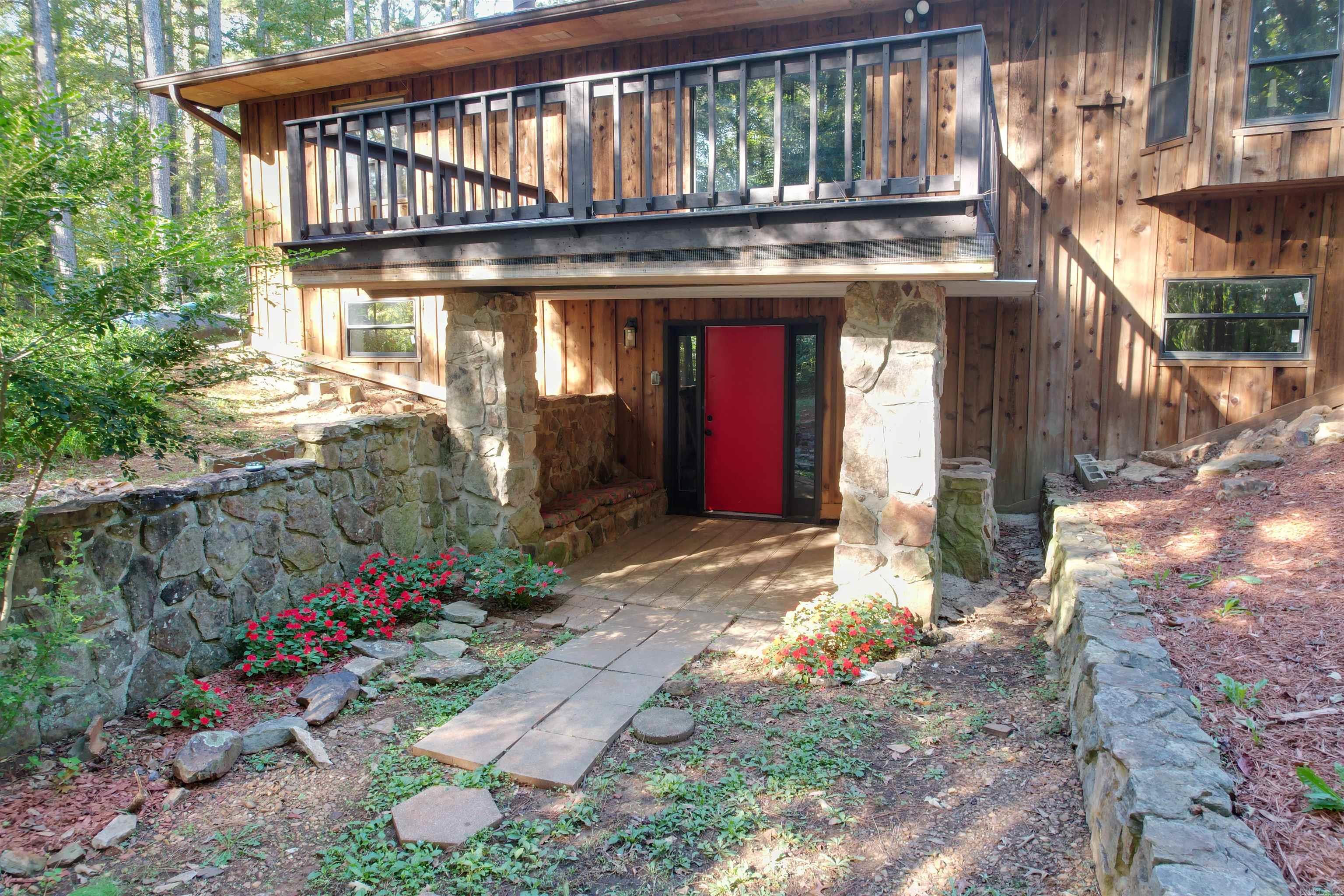 165 Sunset Country Lane Lonoke, AR 72086