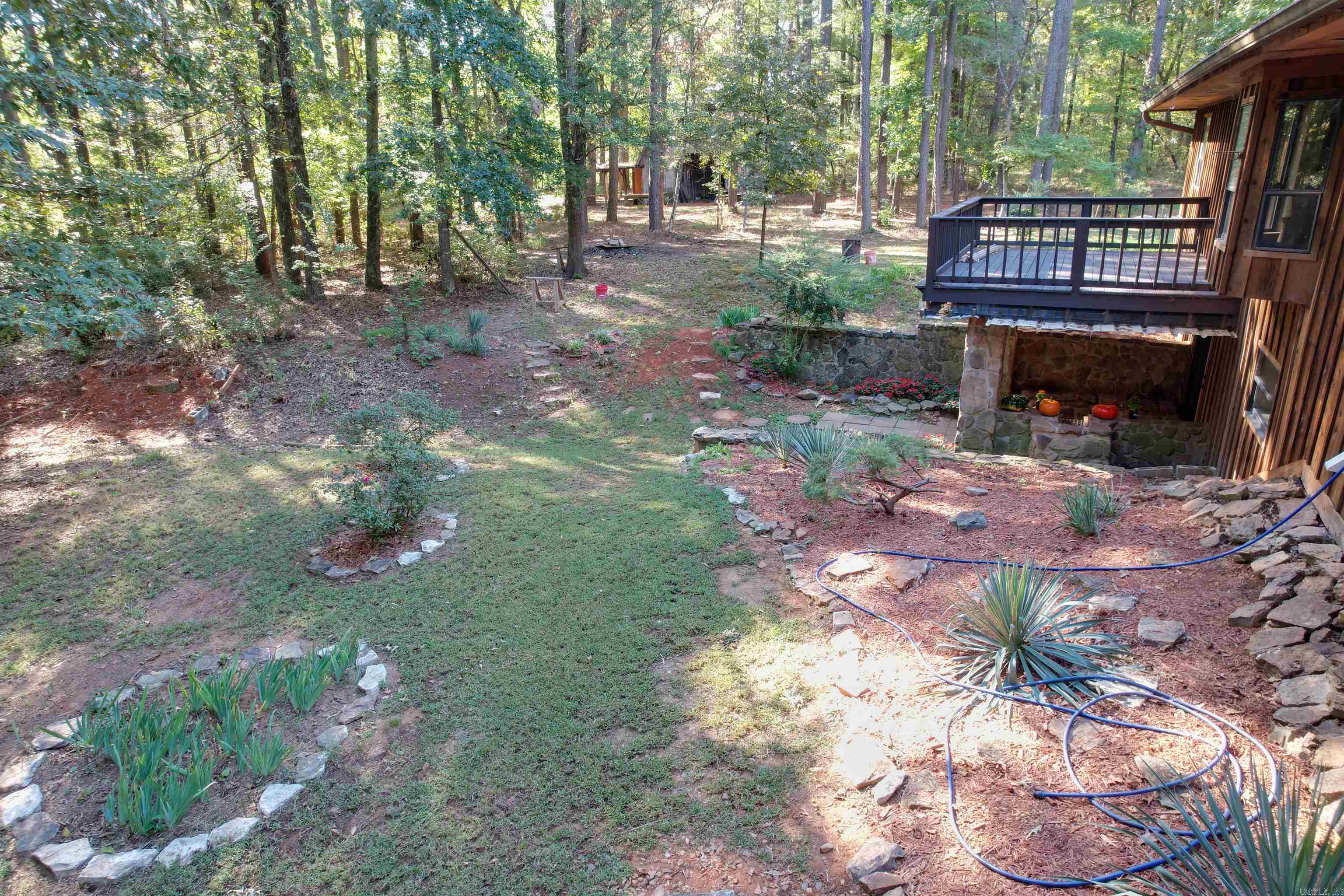 165 Sunset Country Lane Lonoke, AR 72086