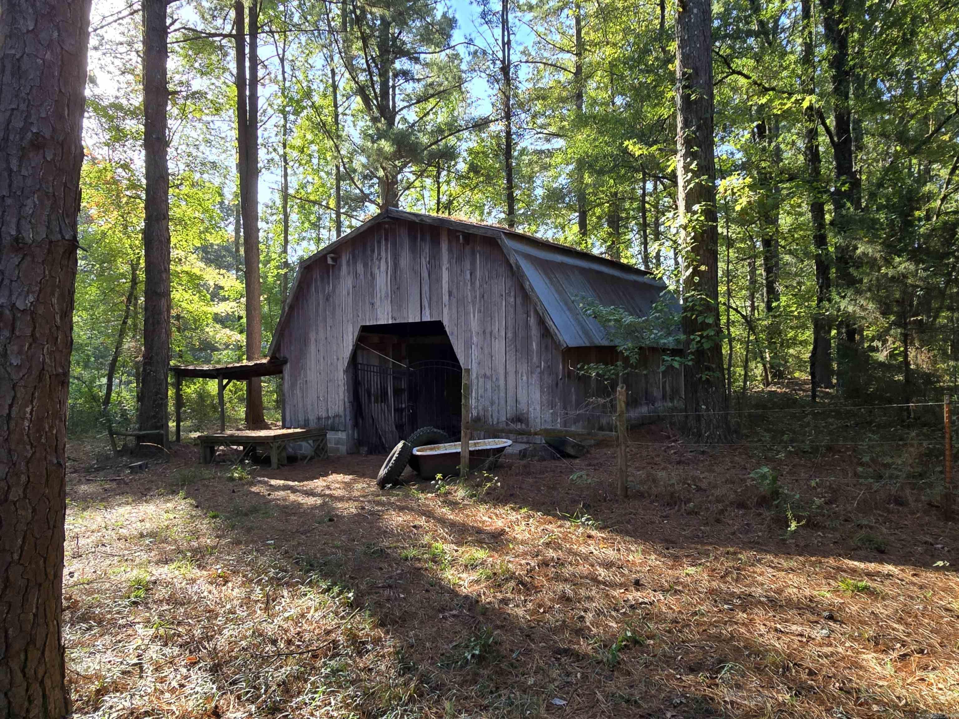 165 Sunset Country Lane Lonoke, AR 72086