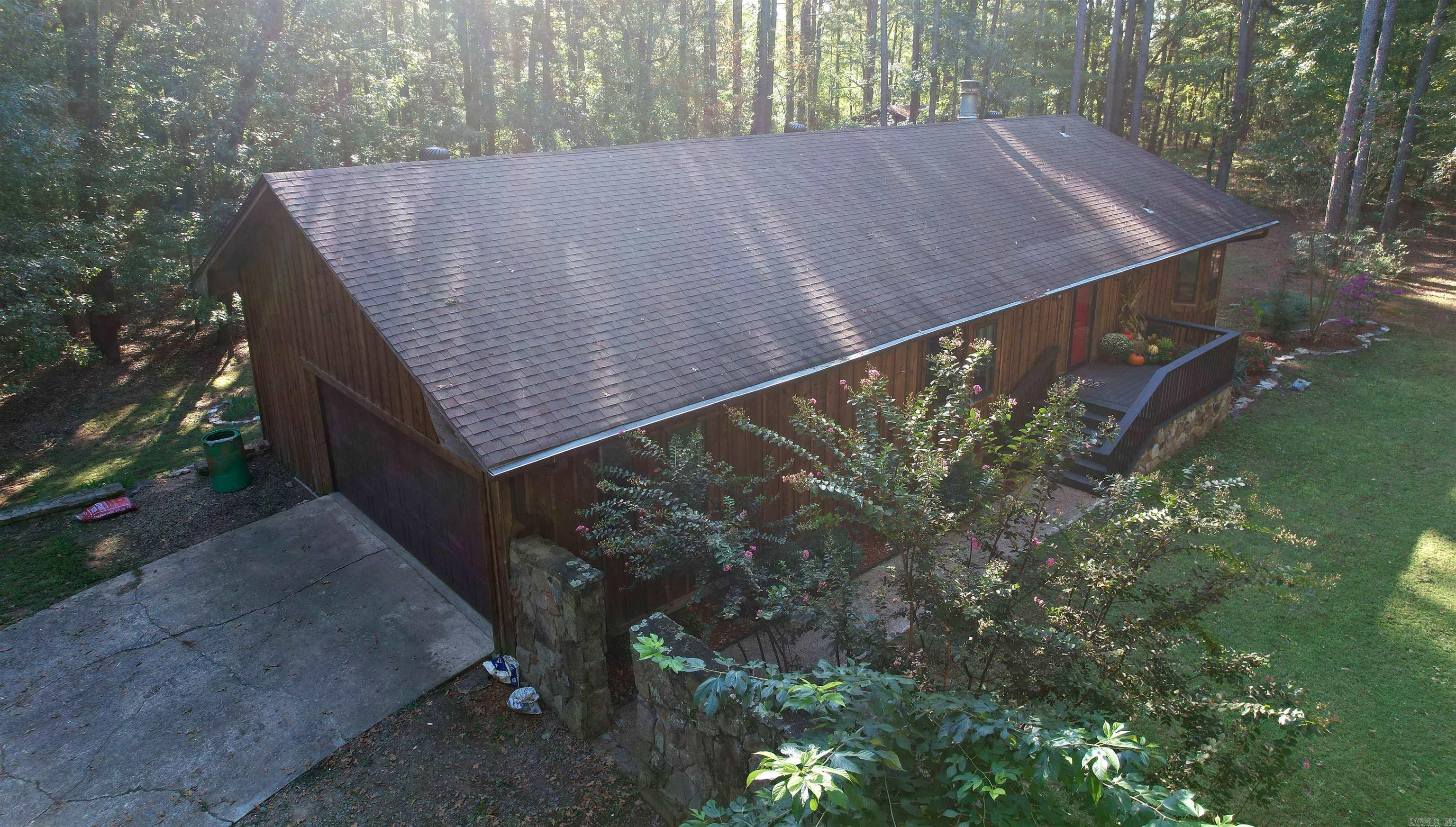 165 Sunset Country Lane Lonoke, AR 72086