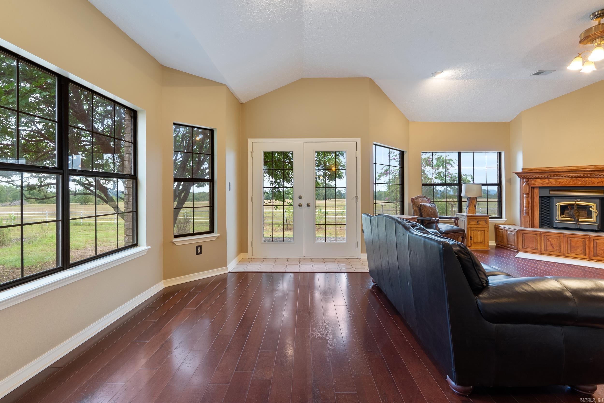 2 Memory  Hattieville, AR