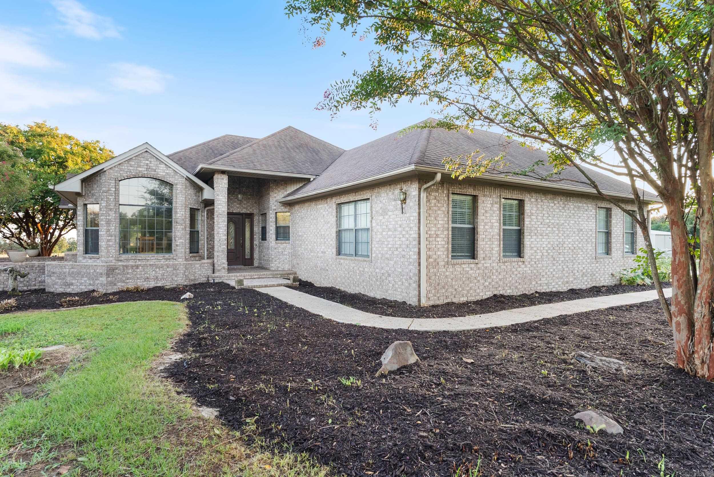 2 Memory  Hattieville, AR