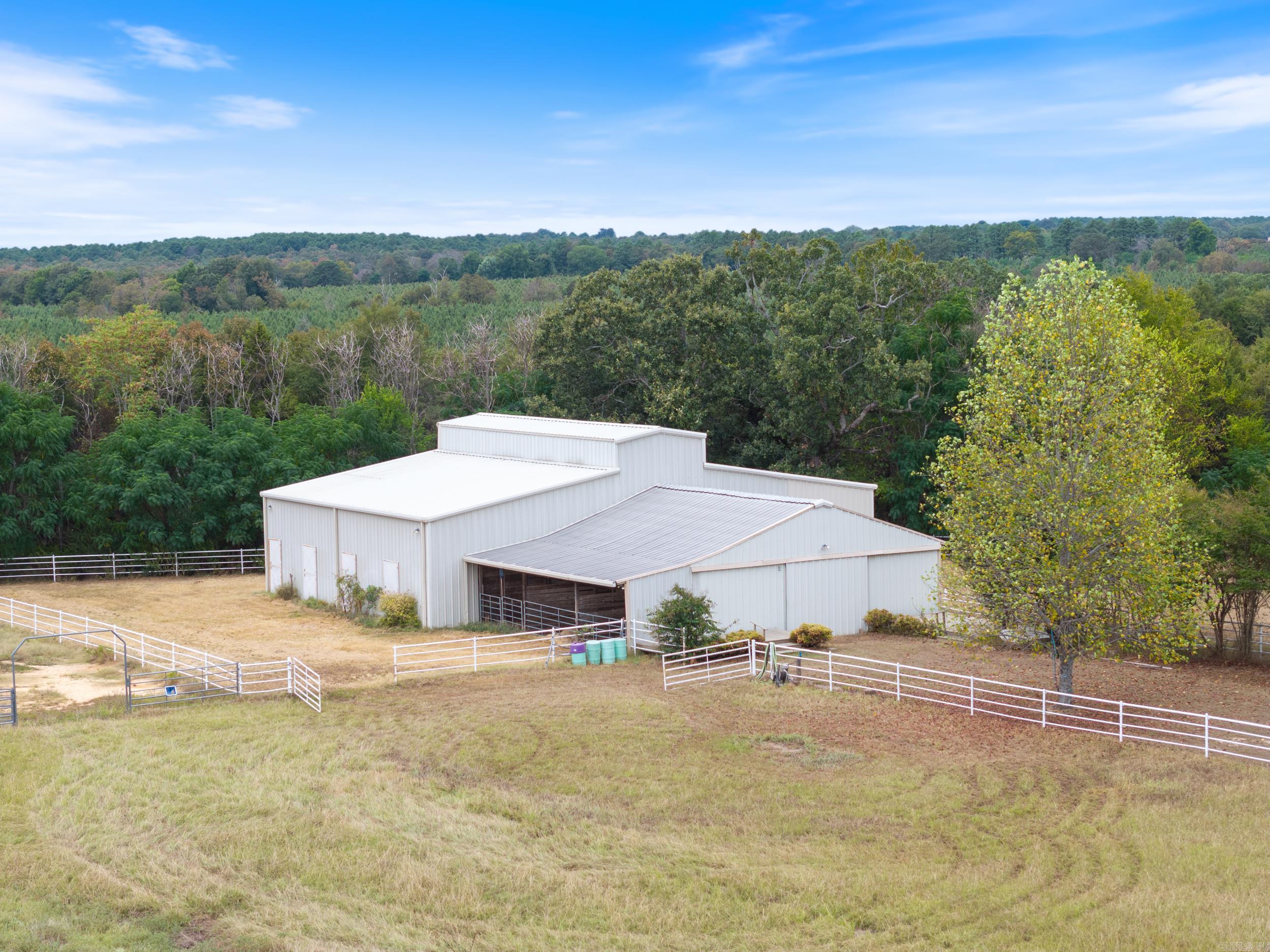 2 Memory  Hattieville, AR