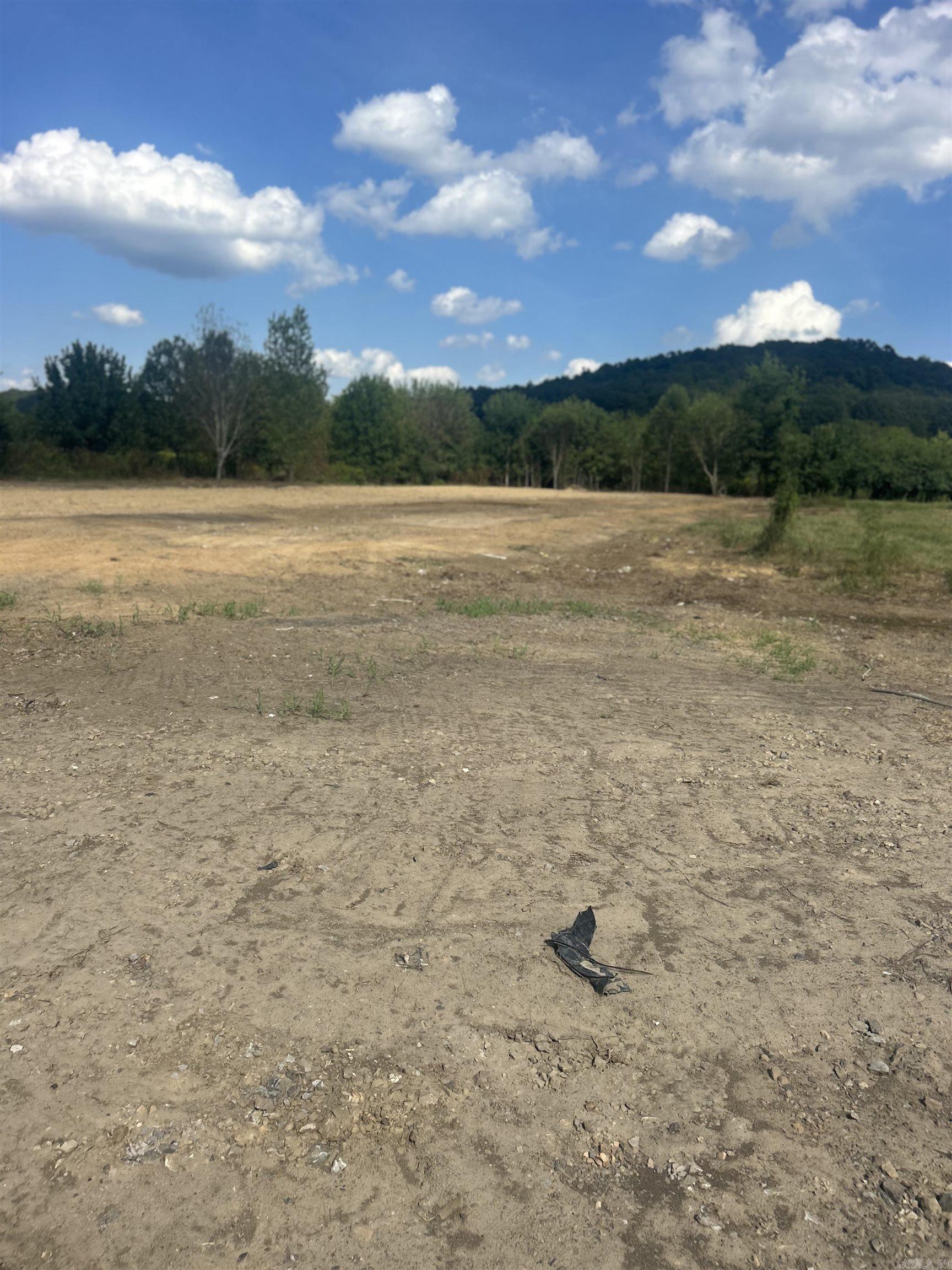 Hwy 124 Hwy 124  Pangburn, AR