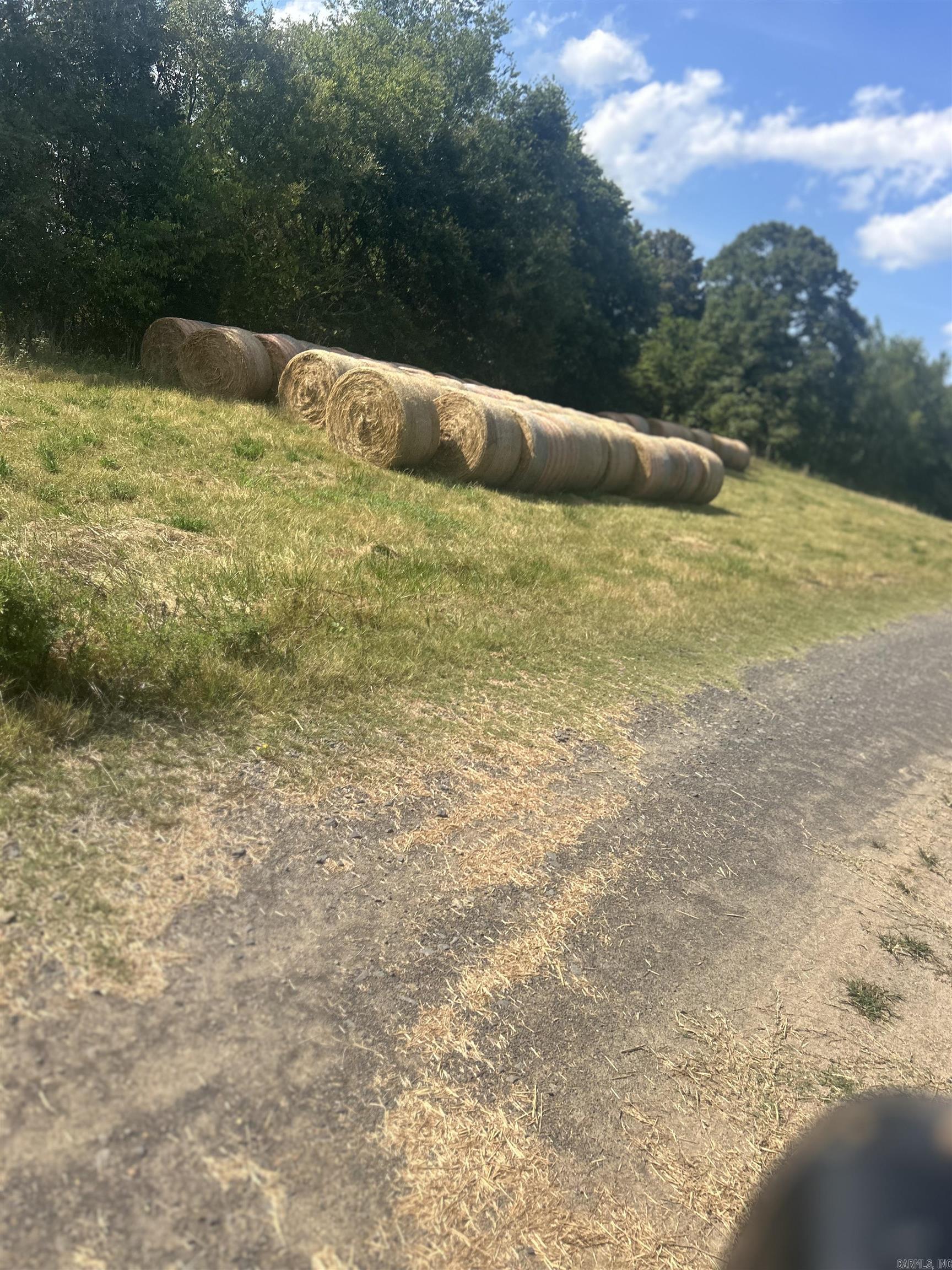 Hwy 124 Hwy 124  Pangburn, AR