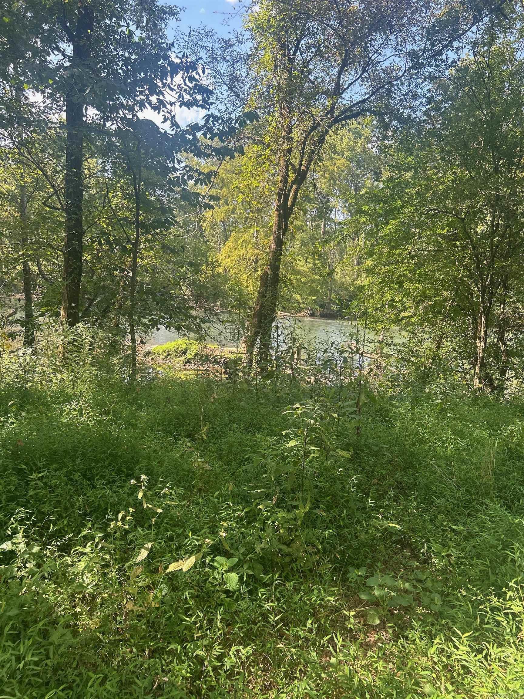 Hwy 124 Hwy 124  Pangburn, AR