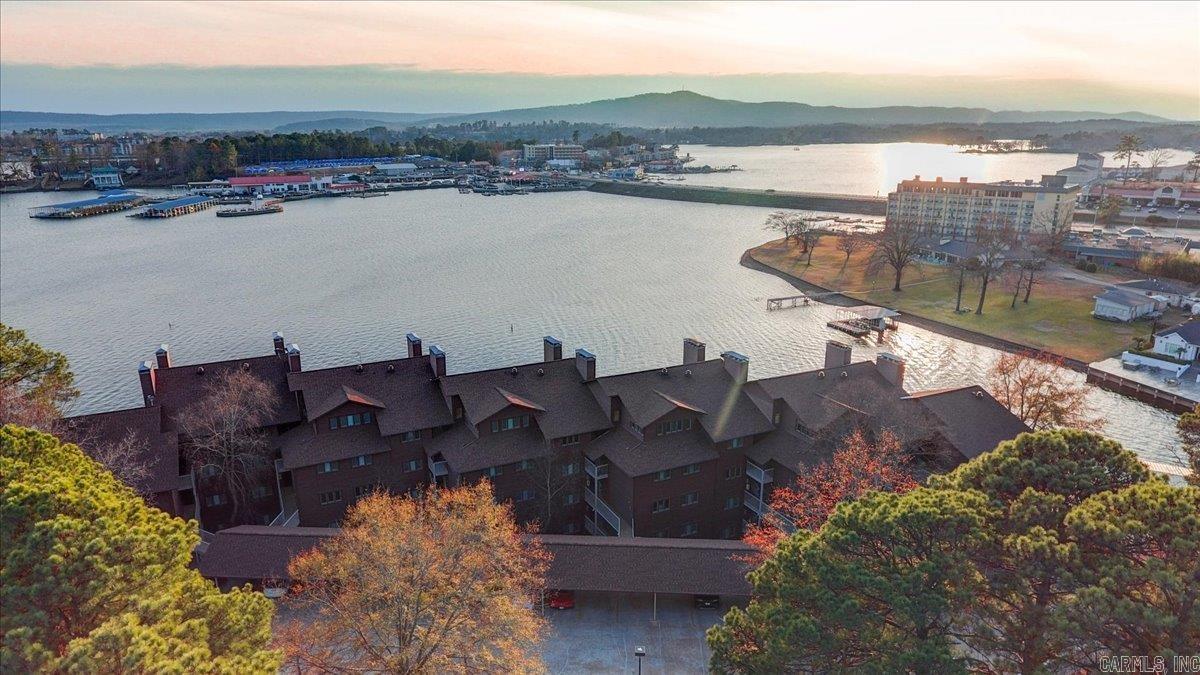 142 Lake Hamilton Drive Hot Springs, AR 71913