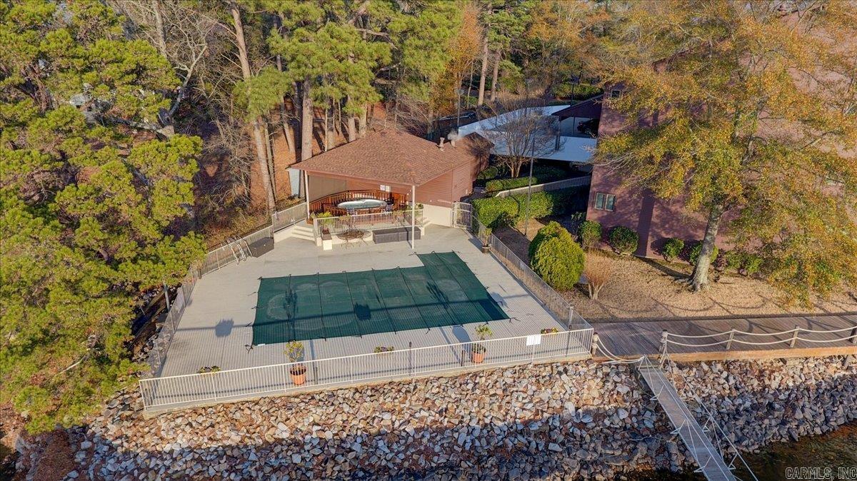 142 Lake Hamilton Drive Hot Springs, AR 71913