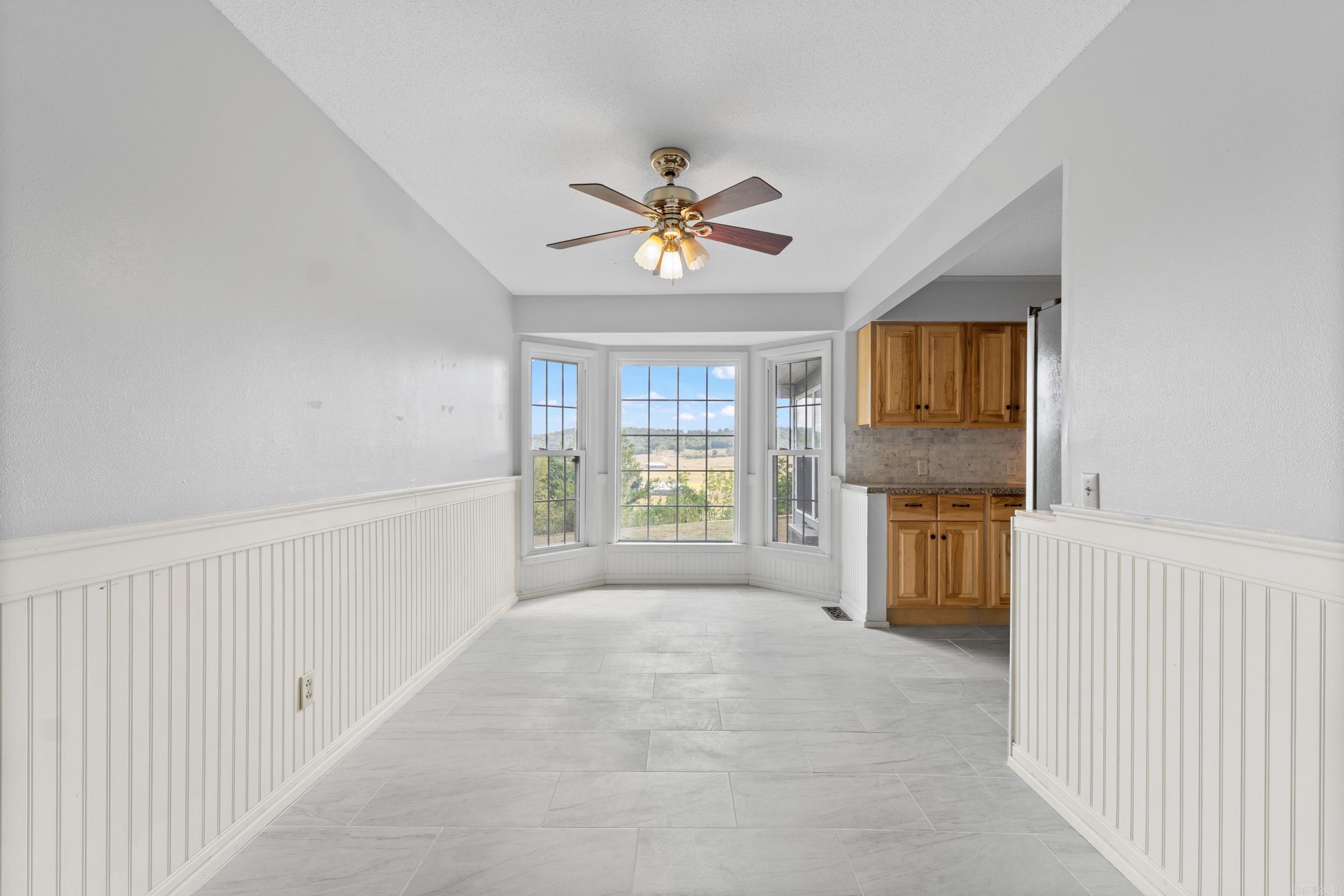 64 South  Calico Rock, AR