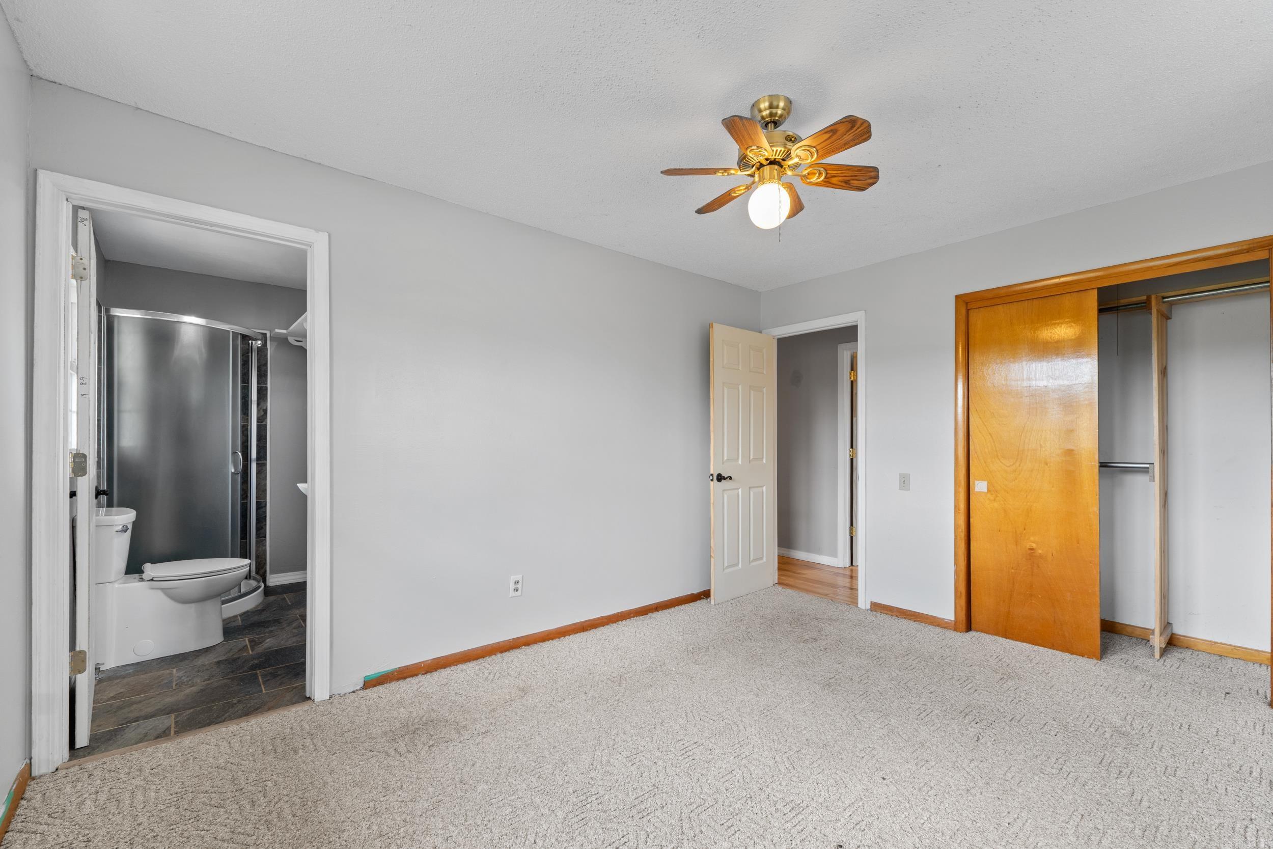 64 South  Calico Rock, AR