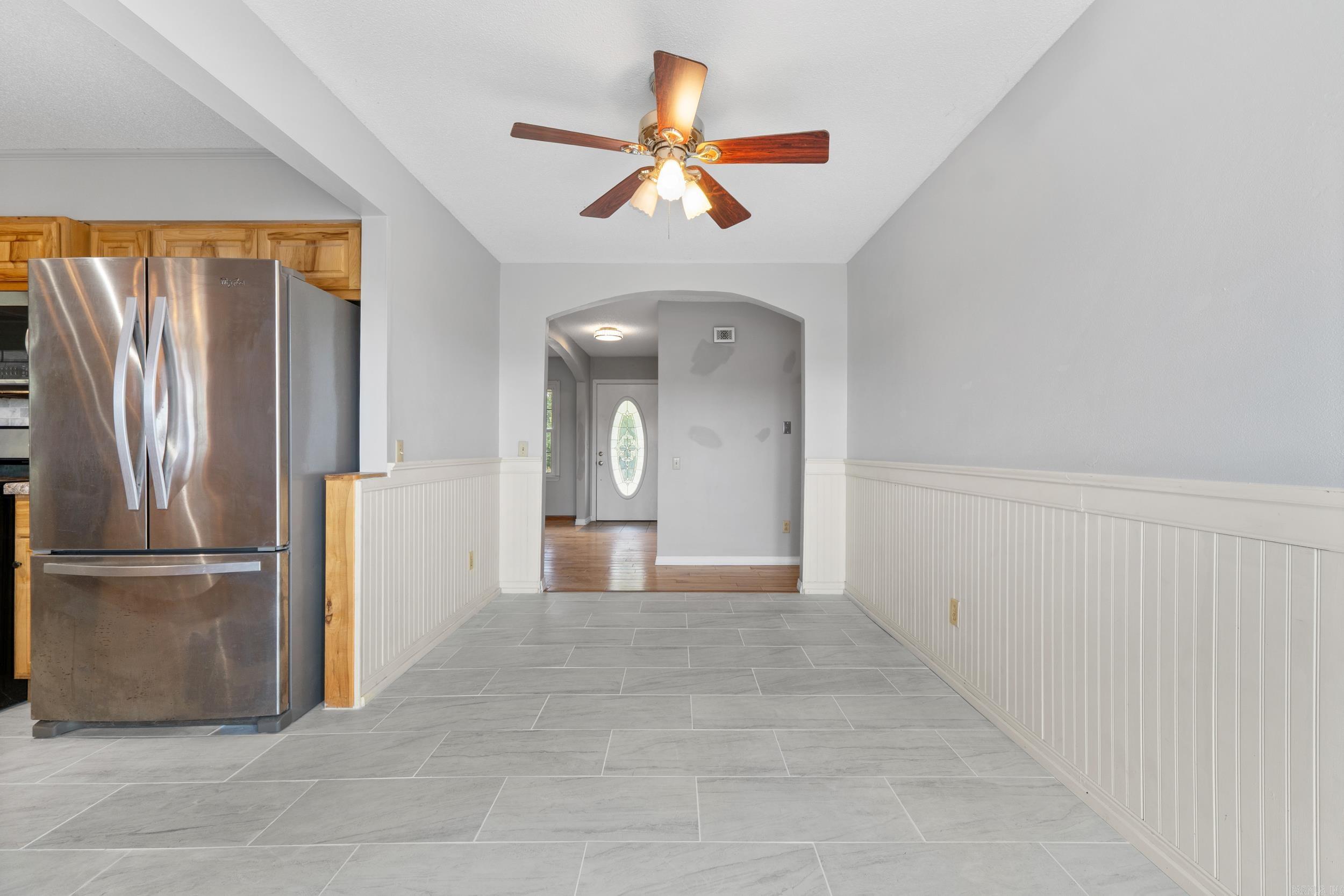 64 South  Calico Rock, AR