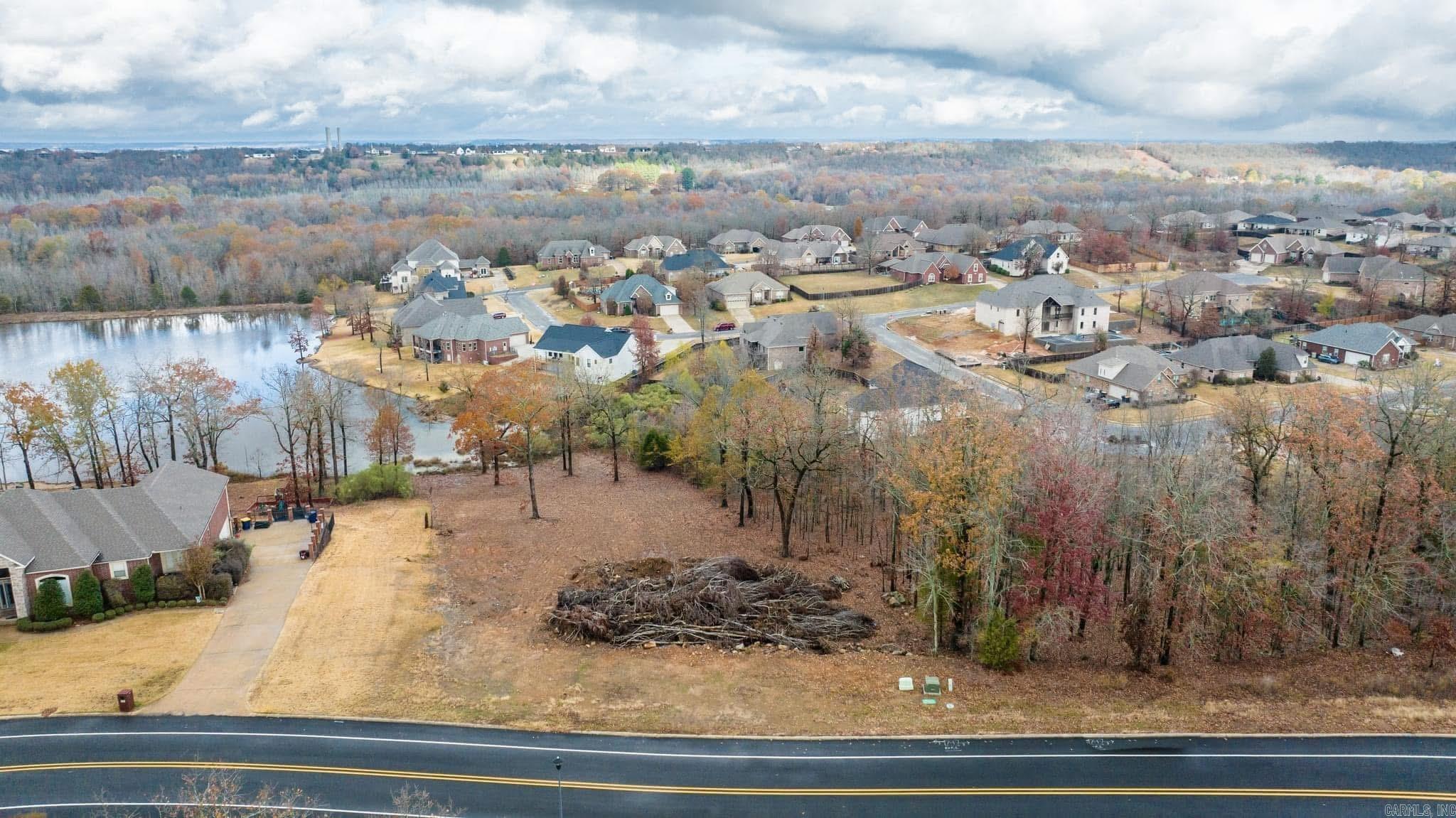 708 Greystone Blvd  Cabot, AR