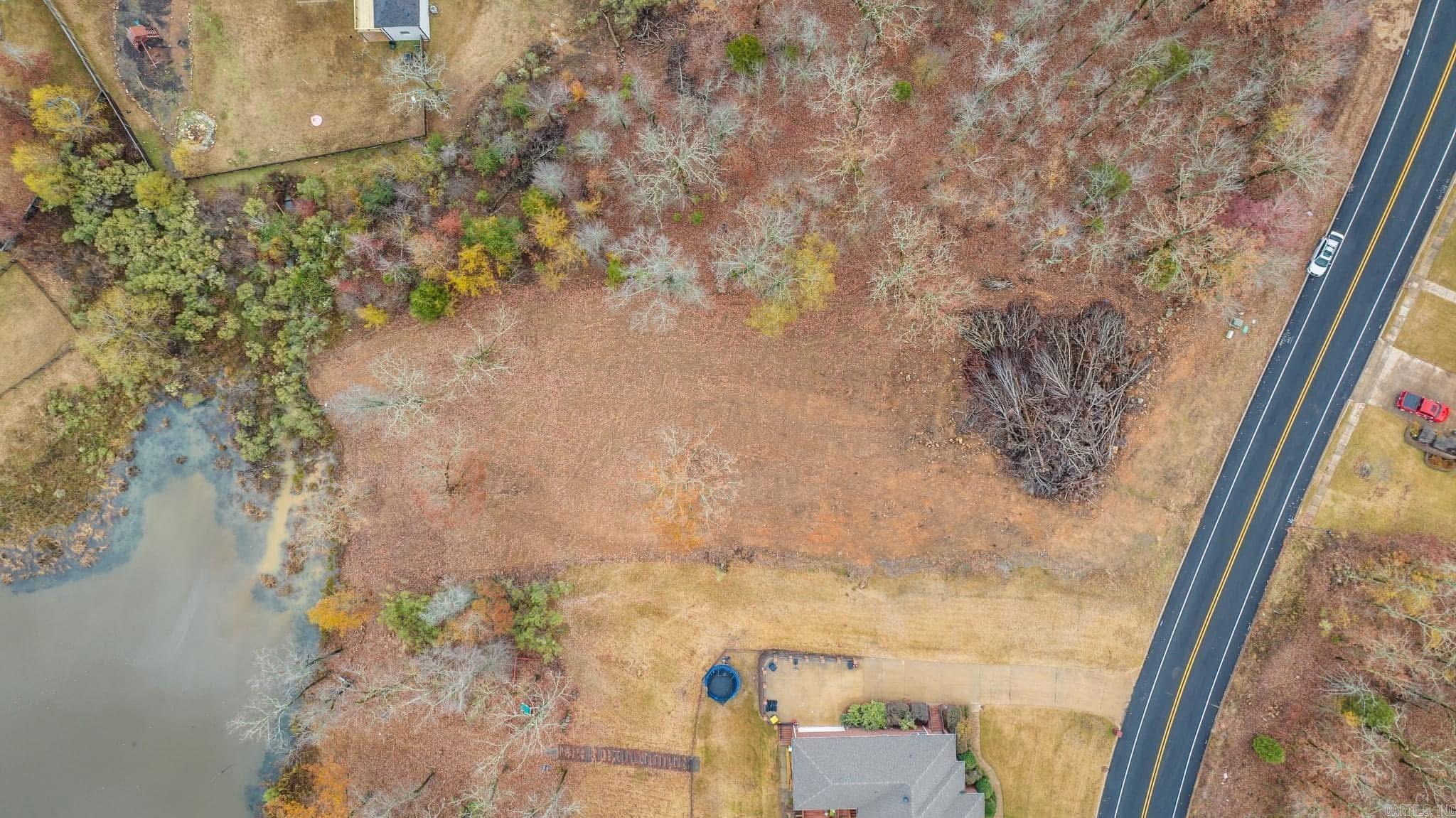 708 Greystone Blvd  Cabot, AR