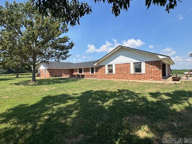 2802 S Walter's Chapel Road Carlisle, AR 72024