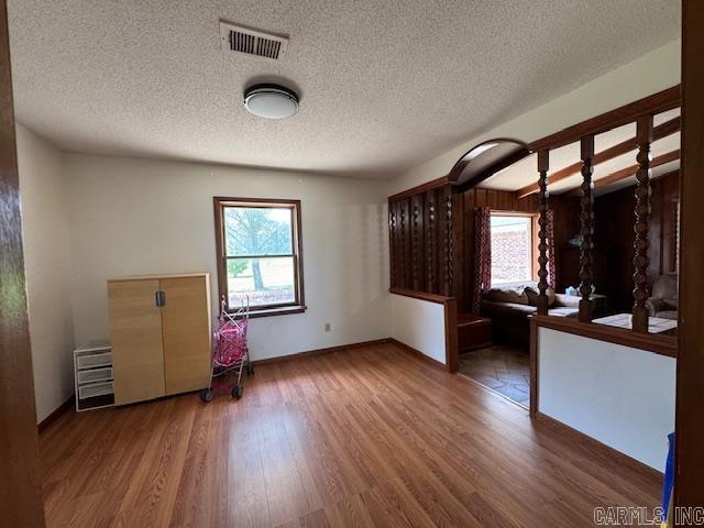 2802 S Walter's Chapel Road Carlisle, AR 72024