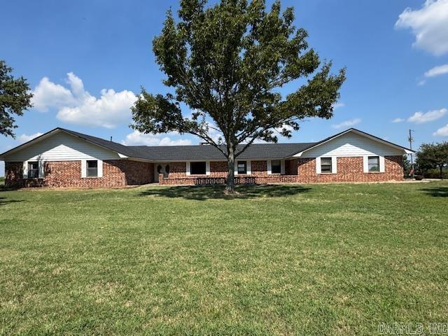 2802 S Walter's Chapel Road Carlisle, AR 72024