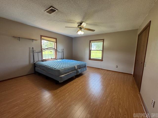 2802 S Walter's Chapel Road Carlisle, AR 72024