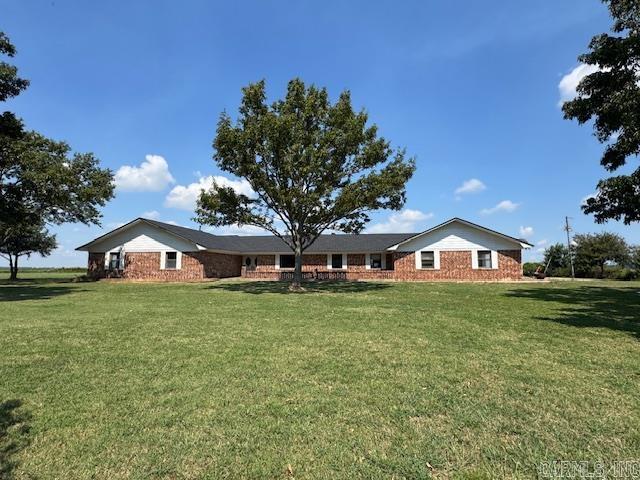 2802 S Walter's Chapel Road Carlisle, AR 72024