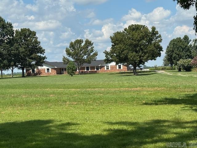 2802 S Walter's Chapel Road Carlisle, AR 72024