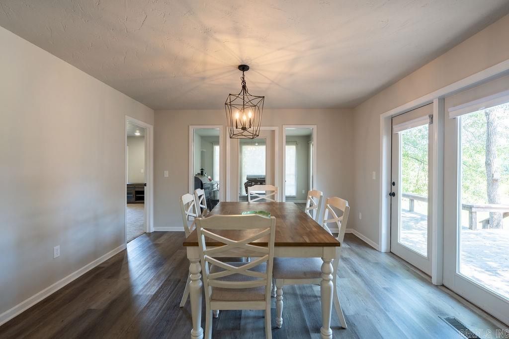 602 Edgewater Cove Heber Springs, AR 72543