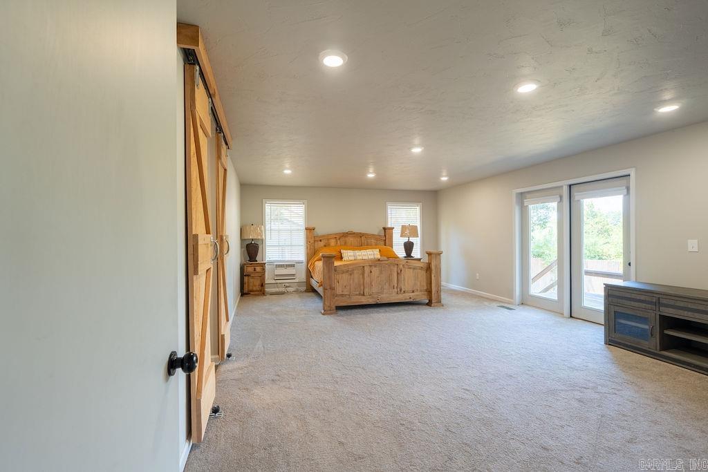 602 Edgewater Cove Heber Springs, AR 72543