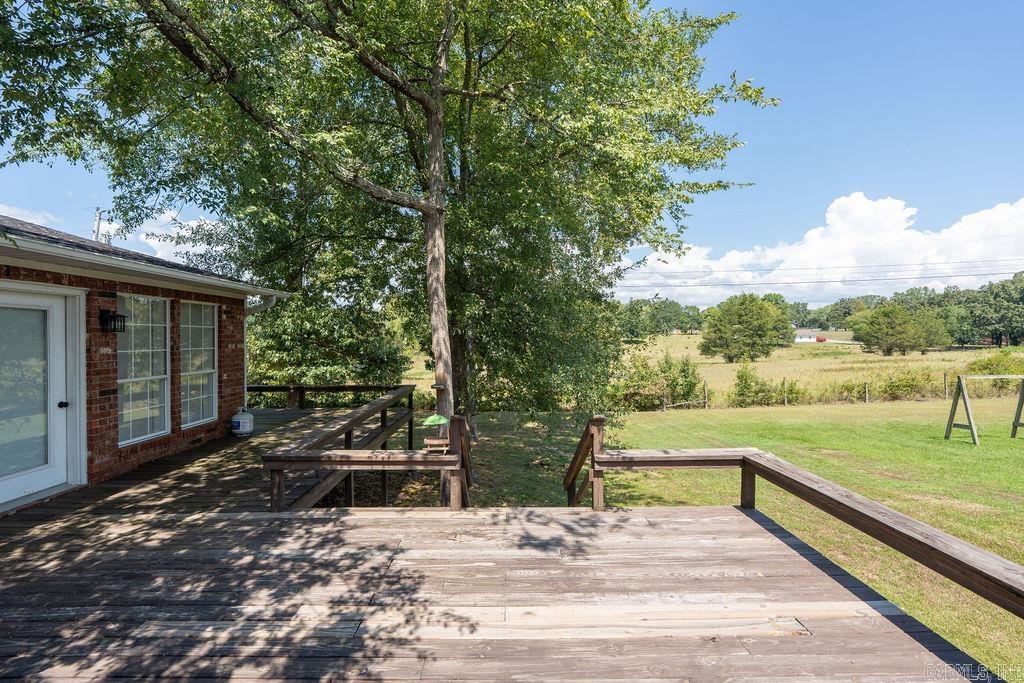 602 Edgewater Cove Heber Springs, AR 72543