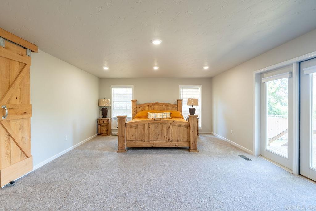 602 Edgewater Cove Heber Springs, AR 72543