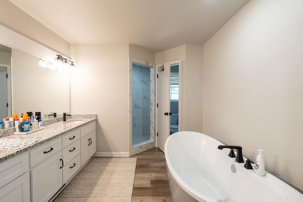 602 Edgewater Cove Heber Springs, AR 72543