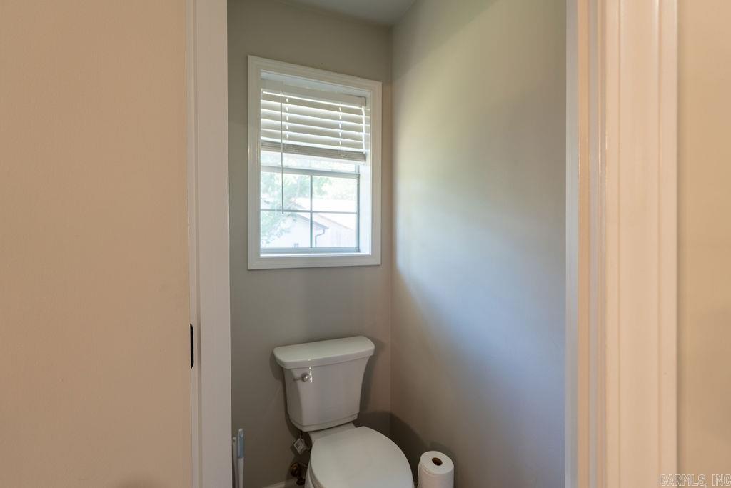 602 Edgewater Cove Heber Springs, AR 72543