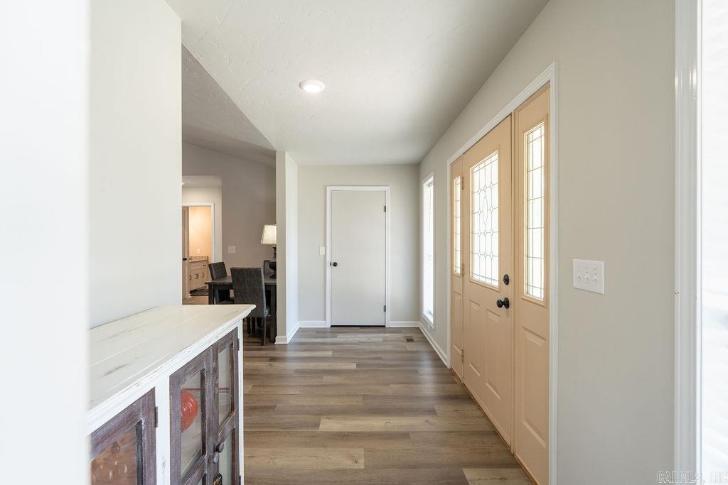 602 Edgewater Cove Heber Springs, AR 72543